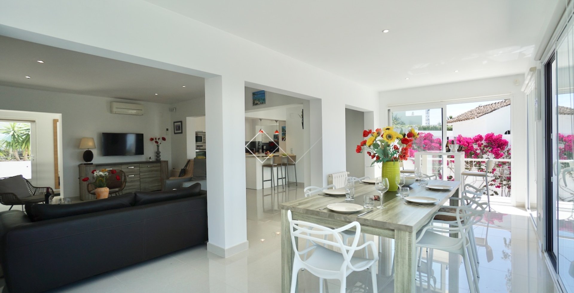  - Villa - Moraira - Arnella