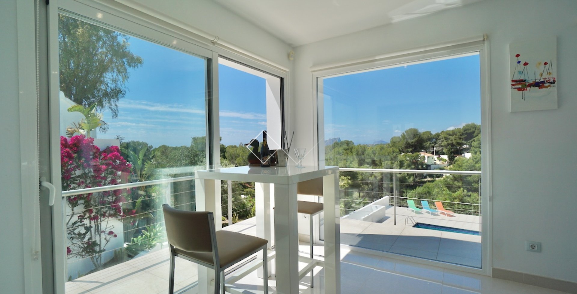 - Villa - Moraira - Arnella