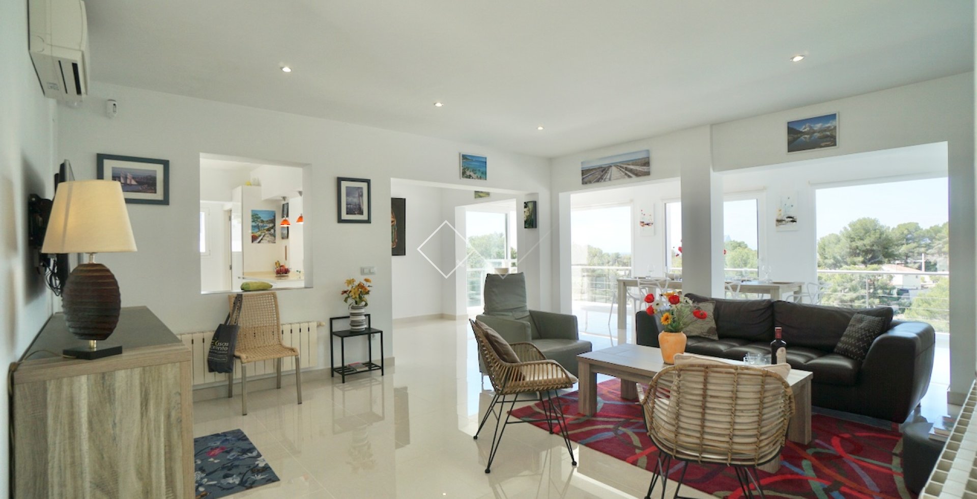  - Villa - Moraira - Arnella