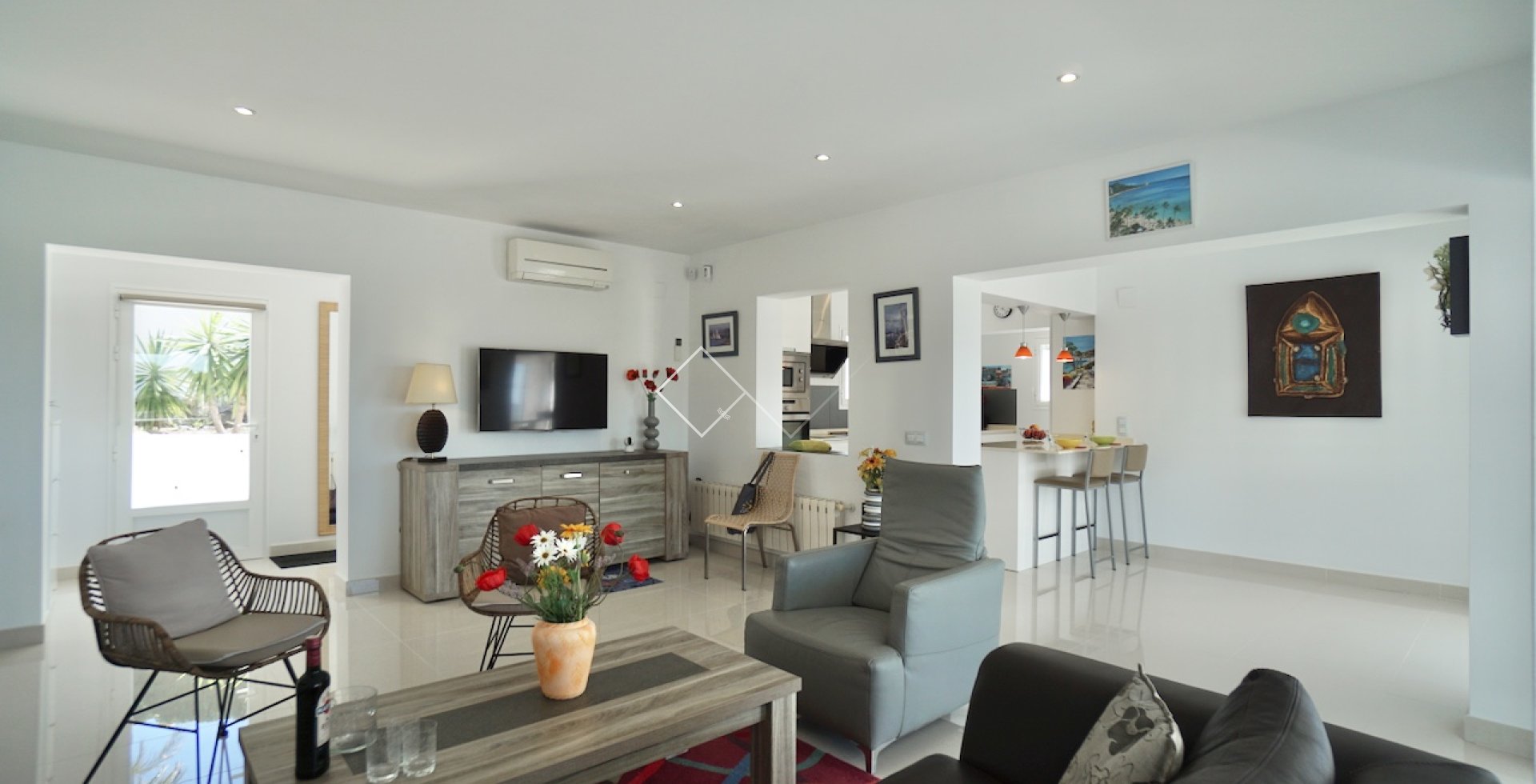  - Villa - Moraira - Arnella