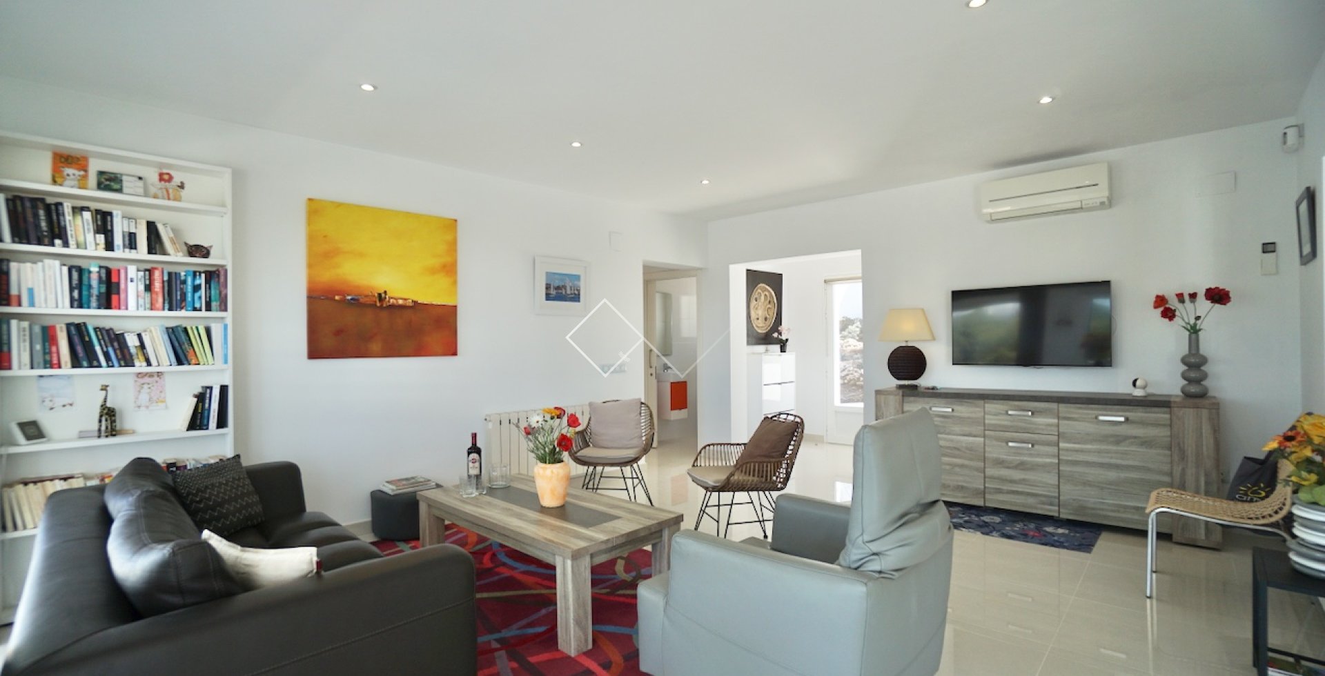  - Villa - Moraira - Arnella
