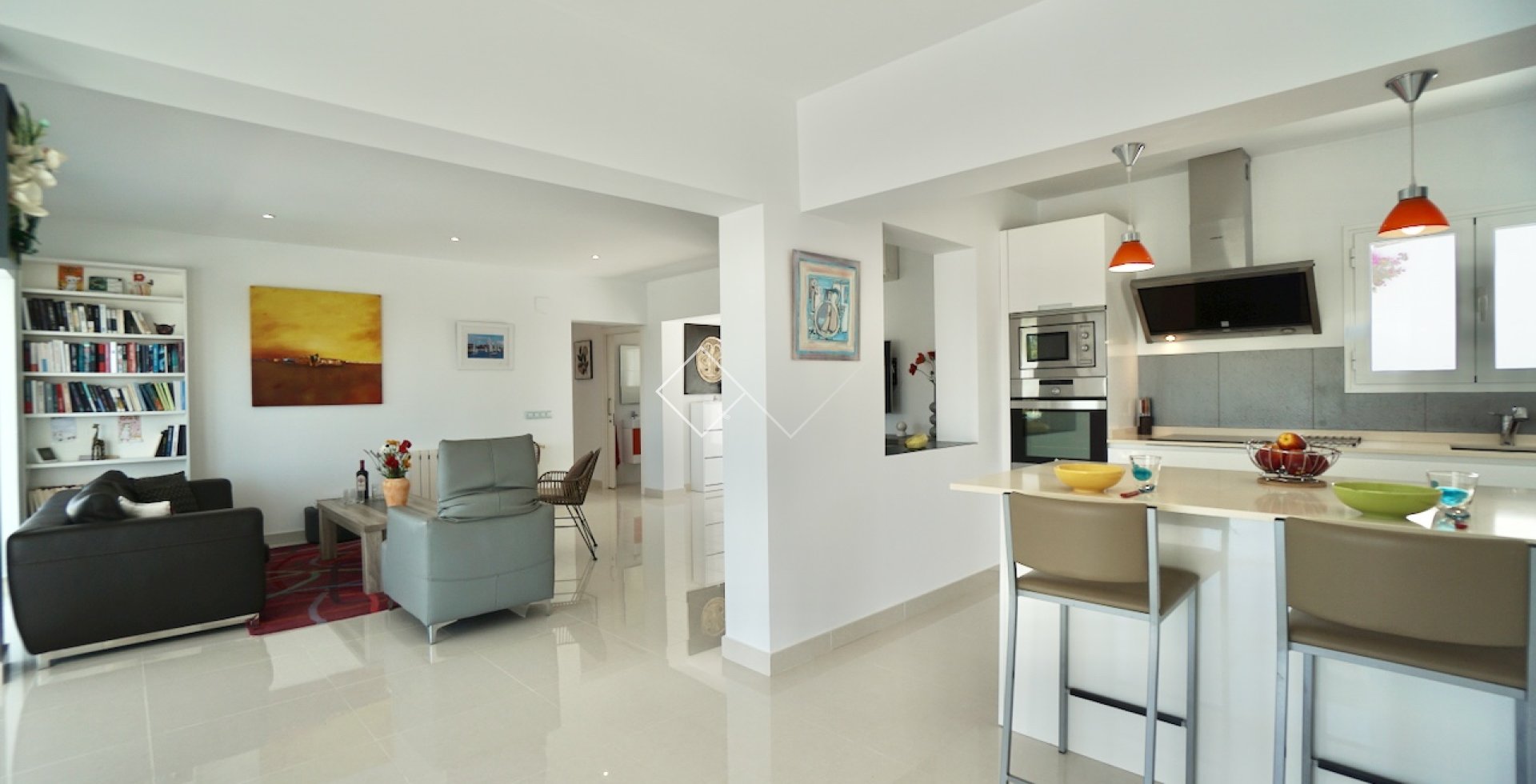  - Villa - Moraira - Arnella