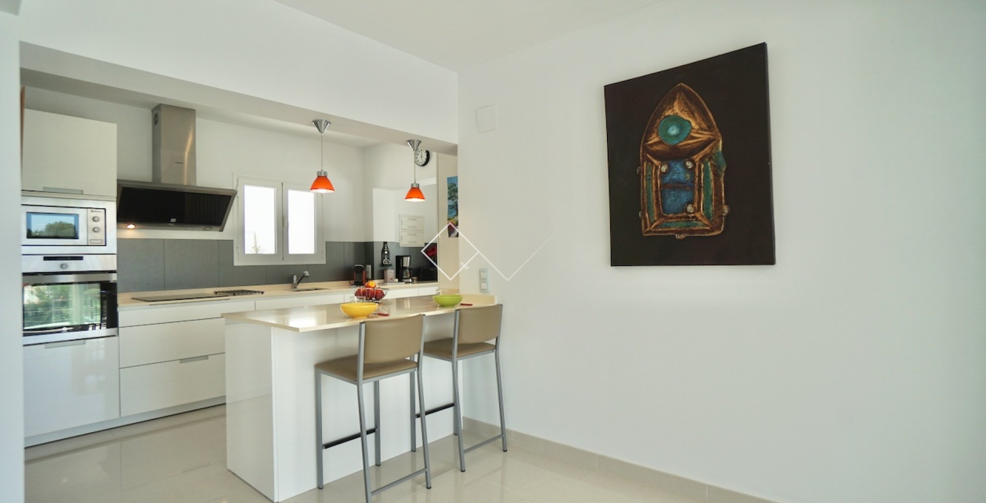 - Villa - Moraira - Arnella