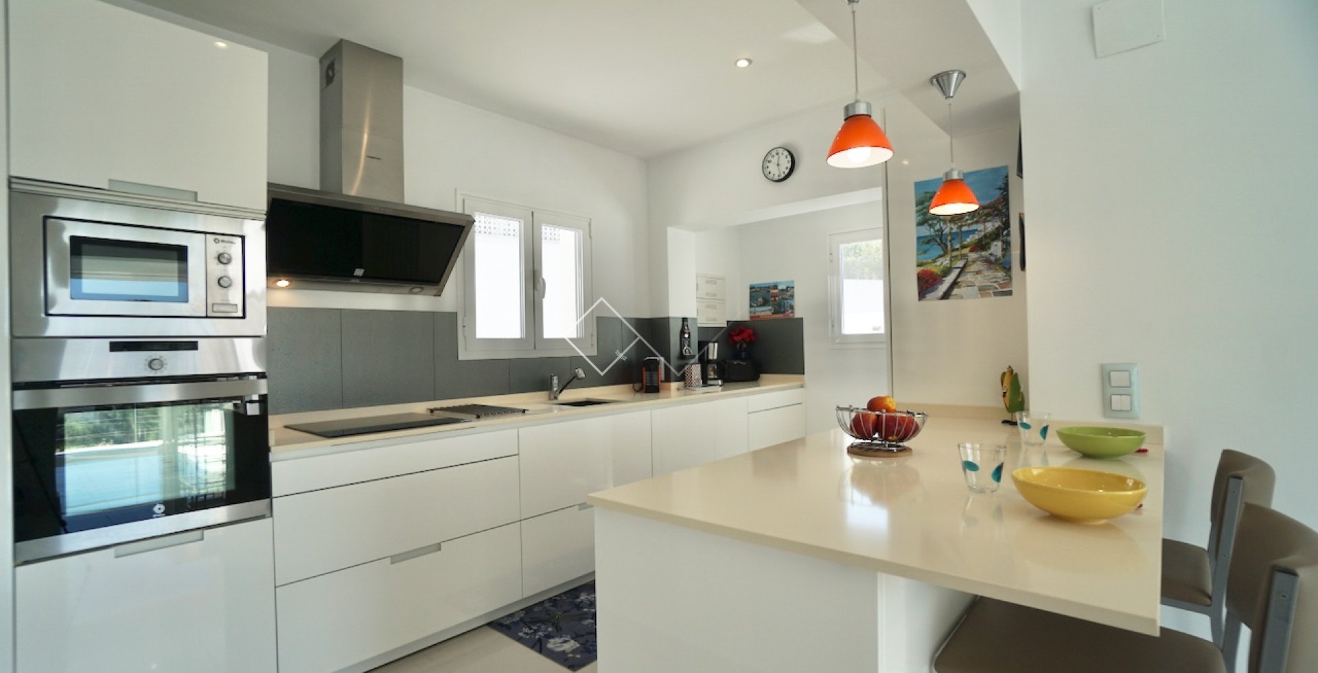  - Villa - Moraira - Arnella