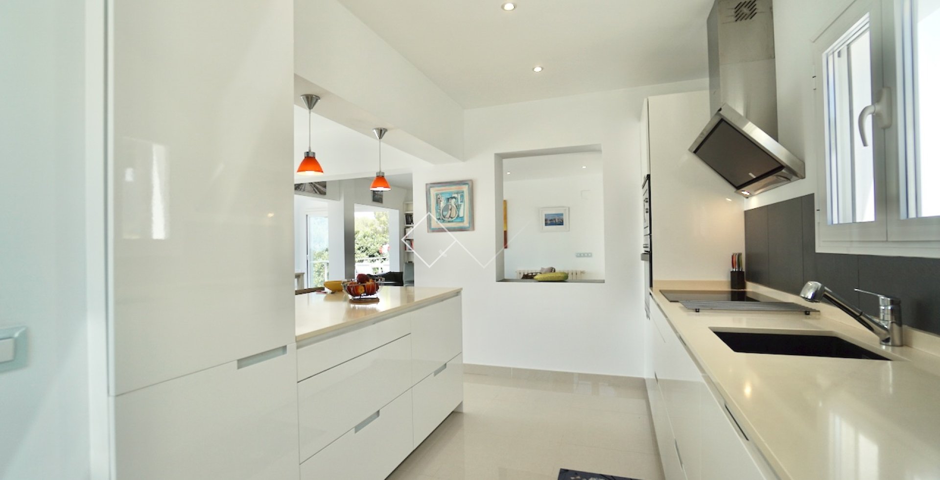  - Villa - Moraira - Arnella