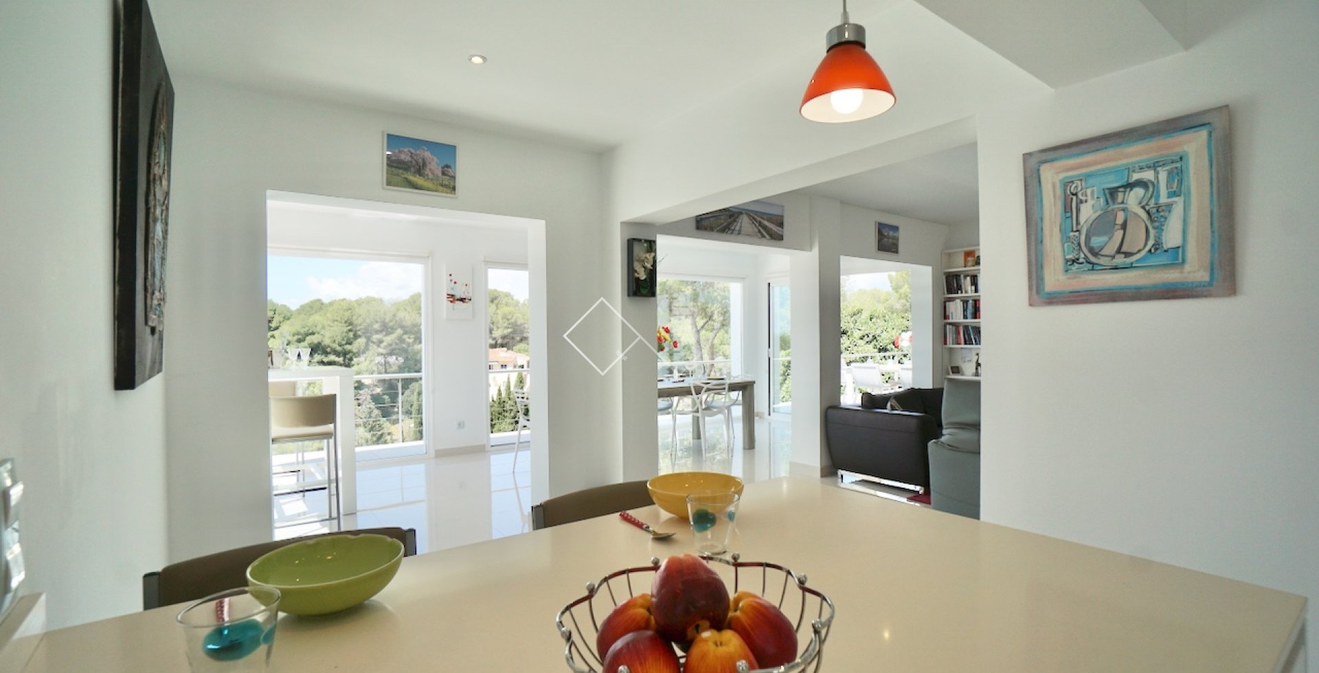  - Villa - Moraira - Arnella