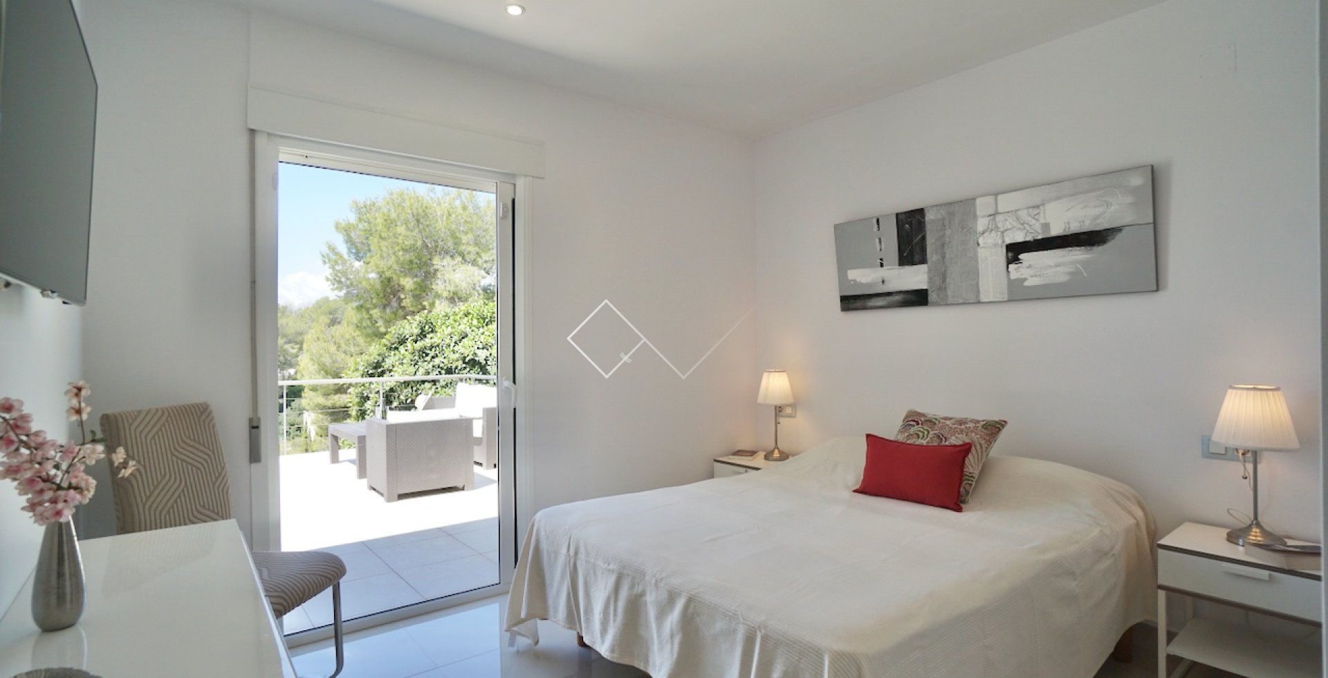  - Villa - Moraira - Arnella