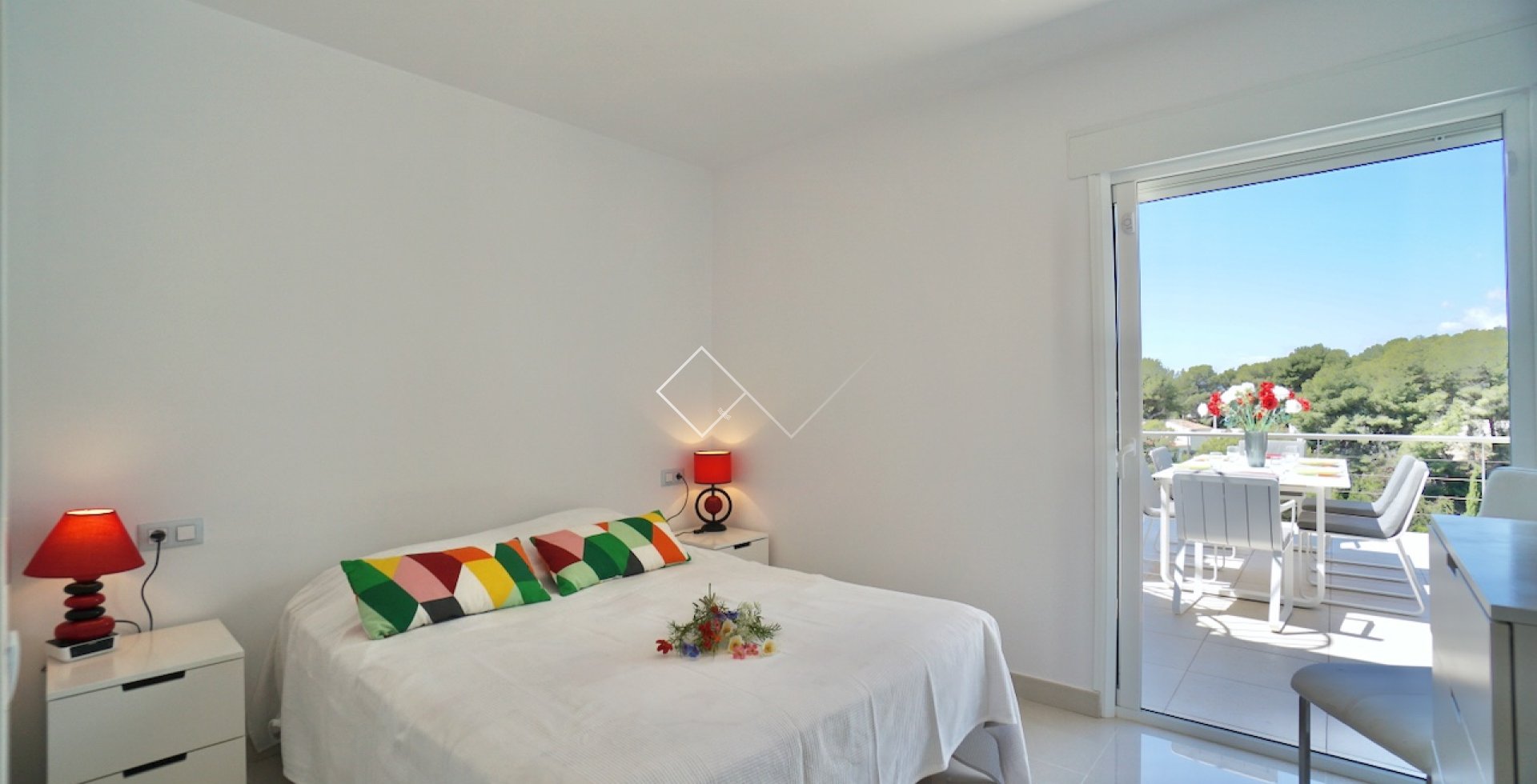  - Villa - Moraira - Arnella