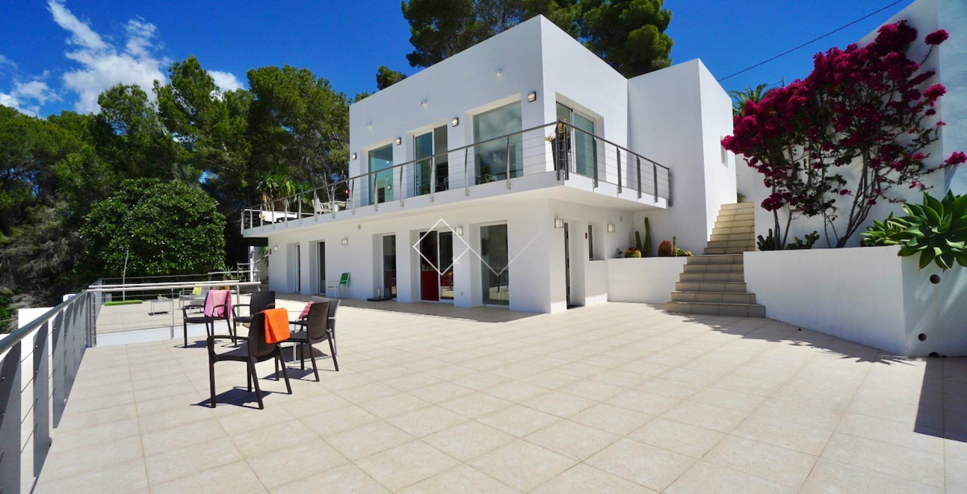  - Villa - Moraira - Arnella