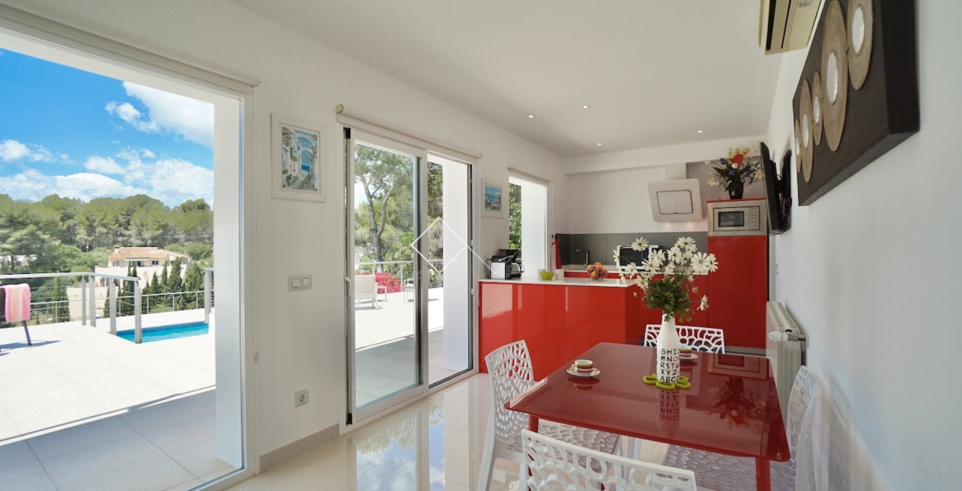  - Villa - Moraira - Arnella