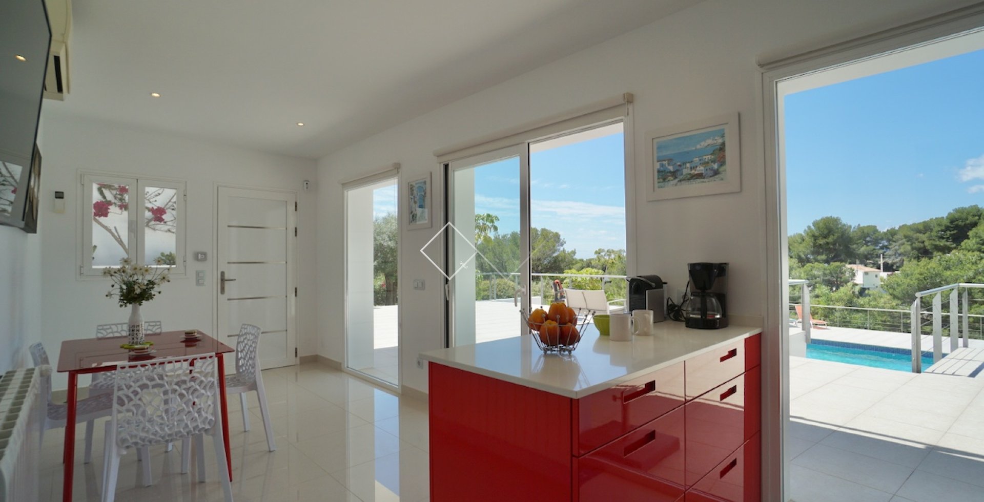  - Villa - Moraira - Arnella