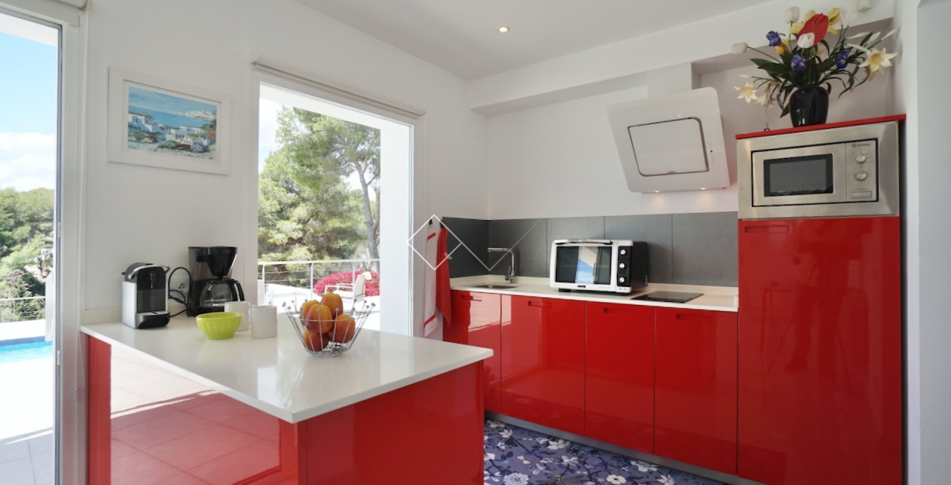  - Villa - Moraira - Arnella
