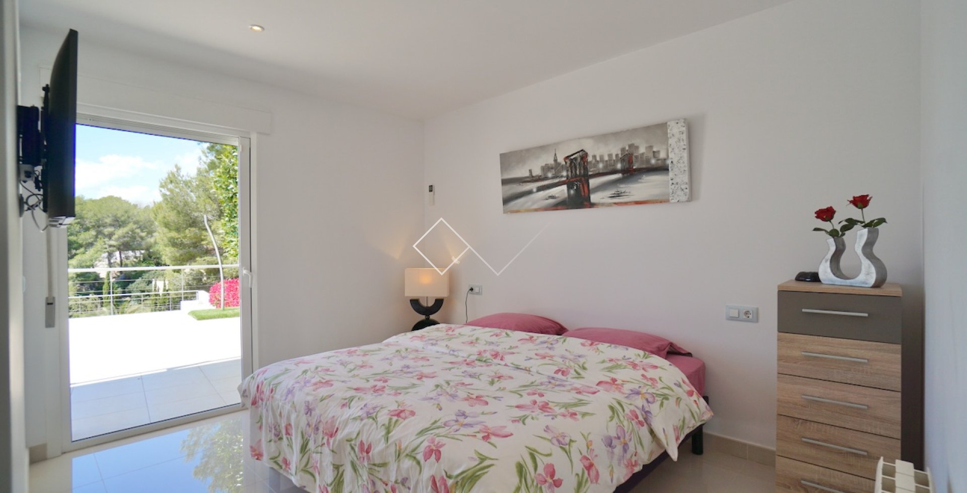  - Villa - Moraira - Arnella