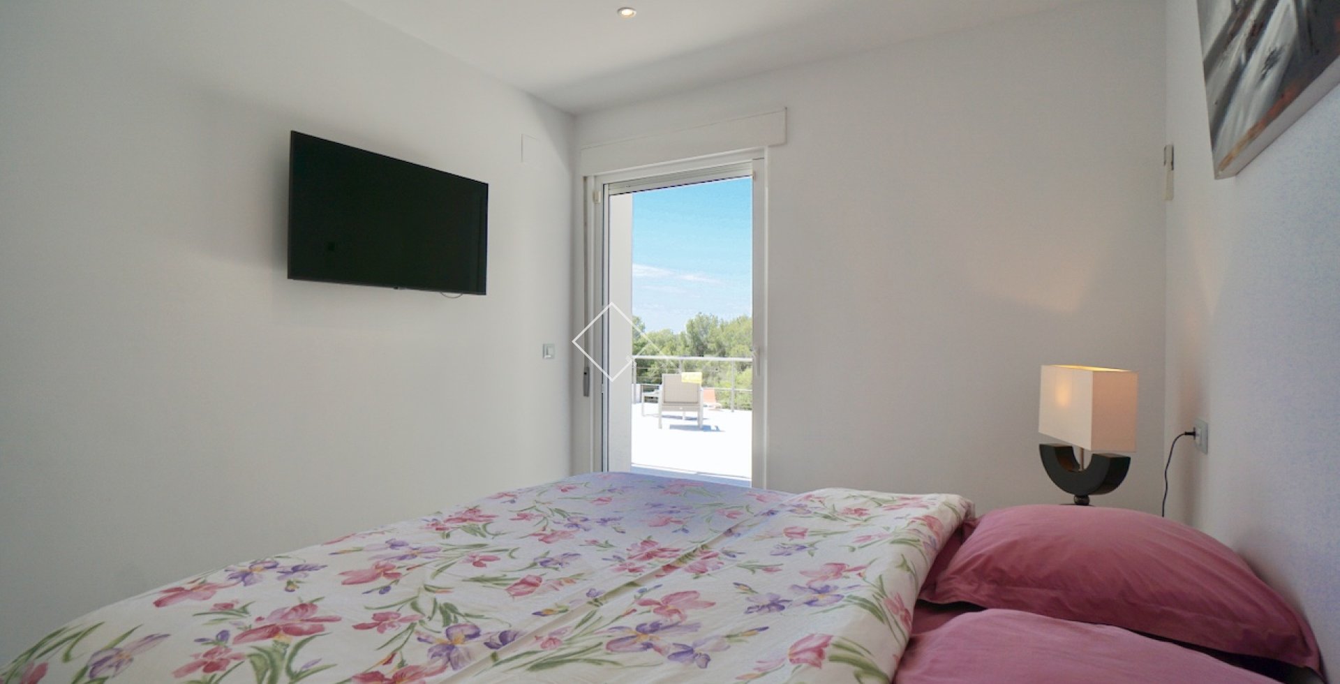  - Villa - Moraira - Arnella