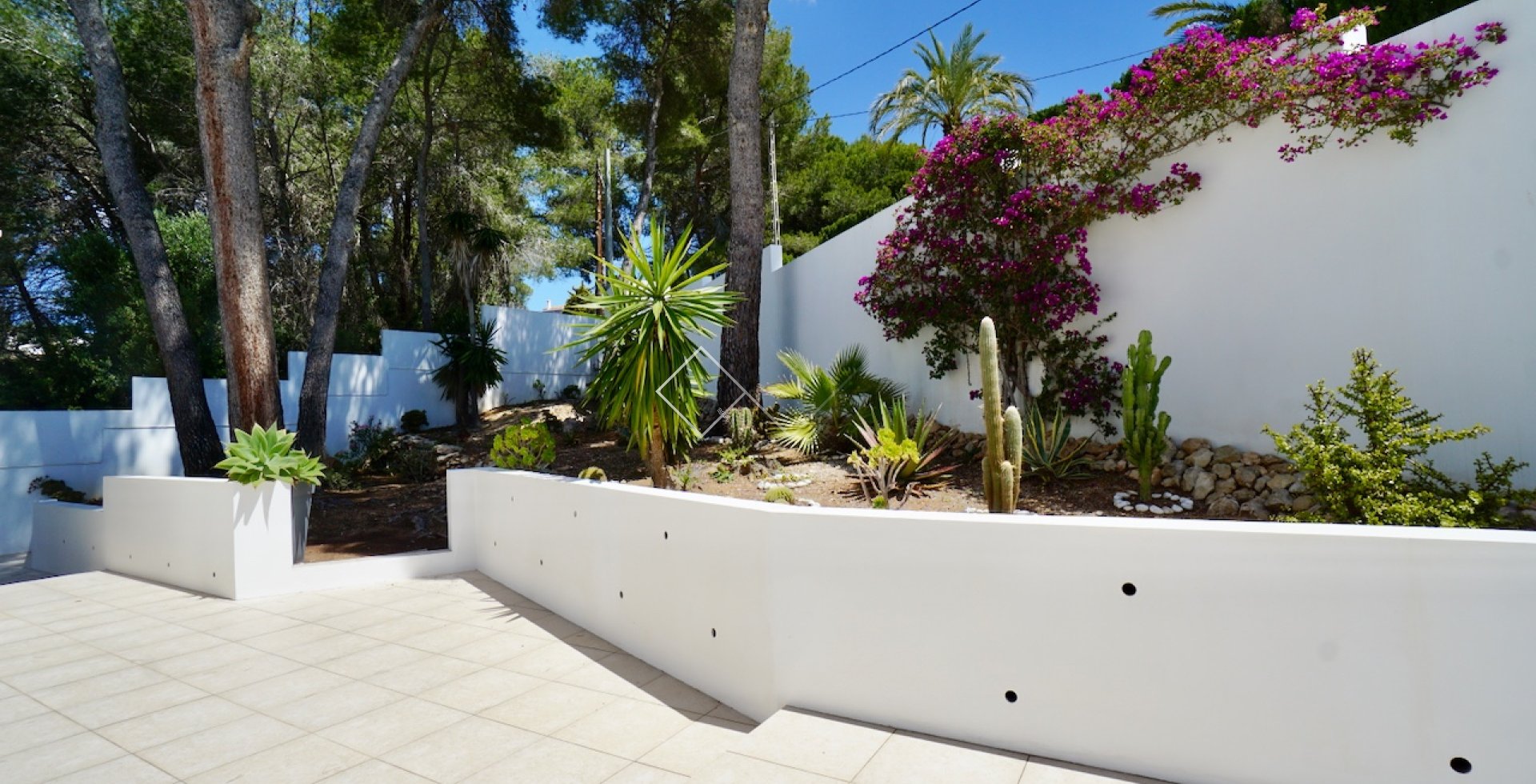  - Villa - Moraira - Arnella