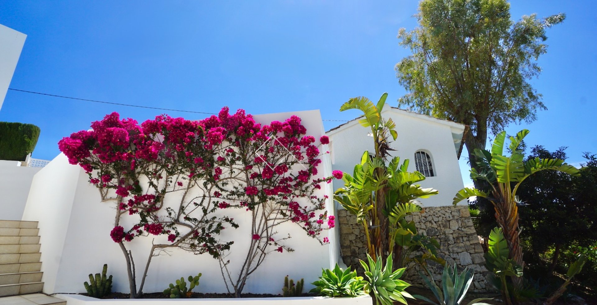  - Villa - Moraira - Arnella