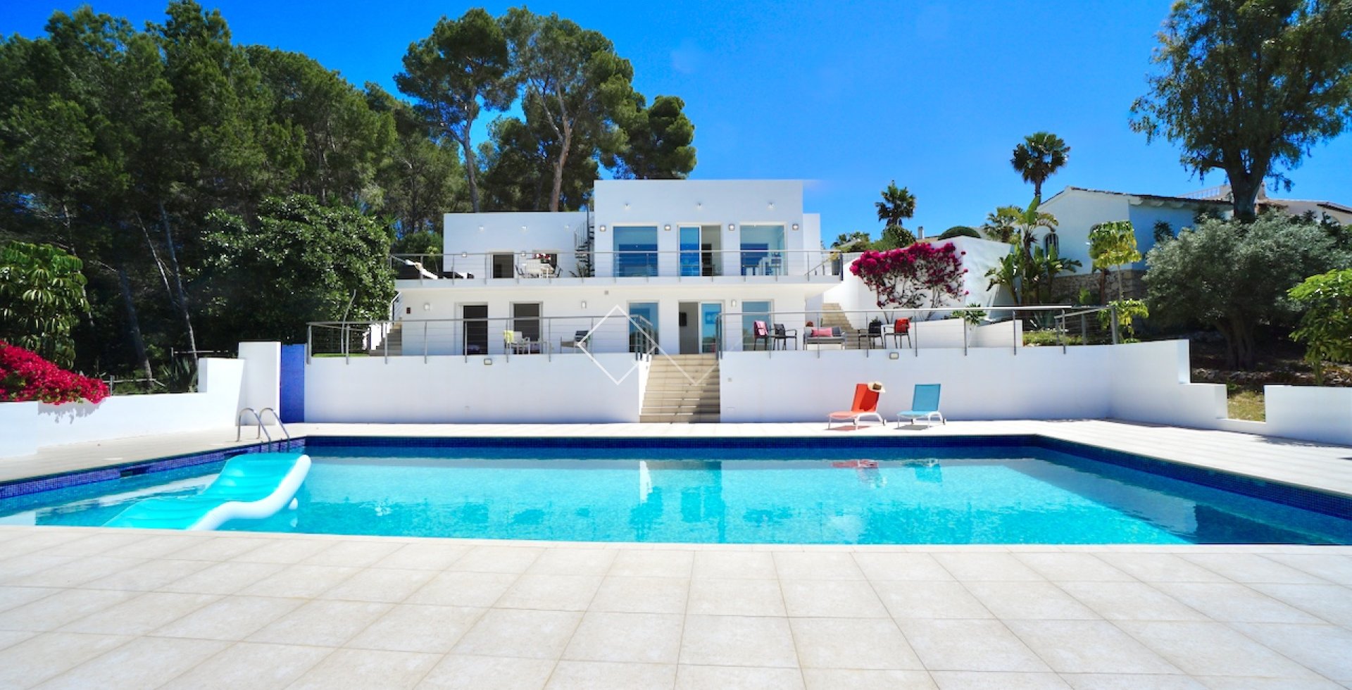  - Villa - Moraira - Arnella