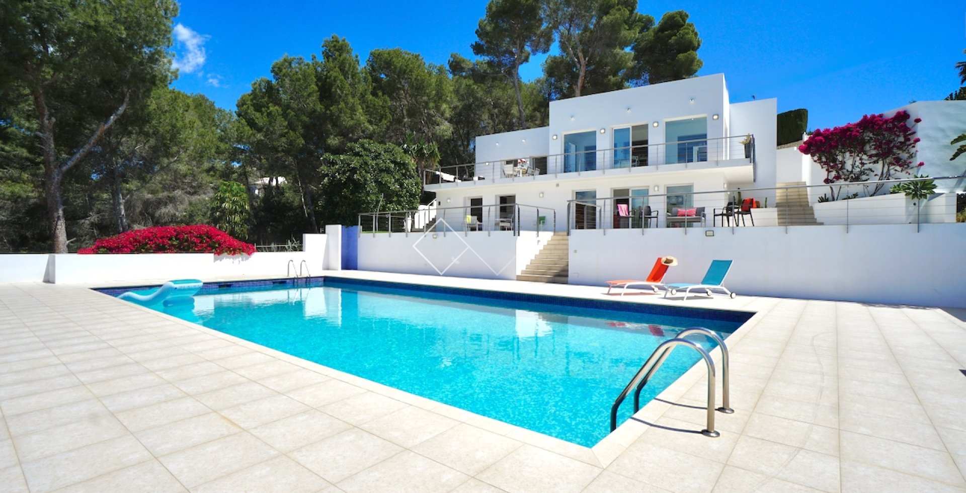  - Villa - Moraira - Arnella