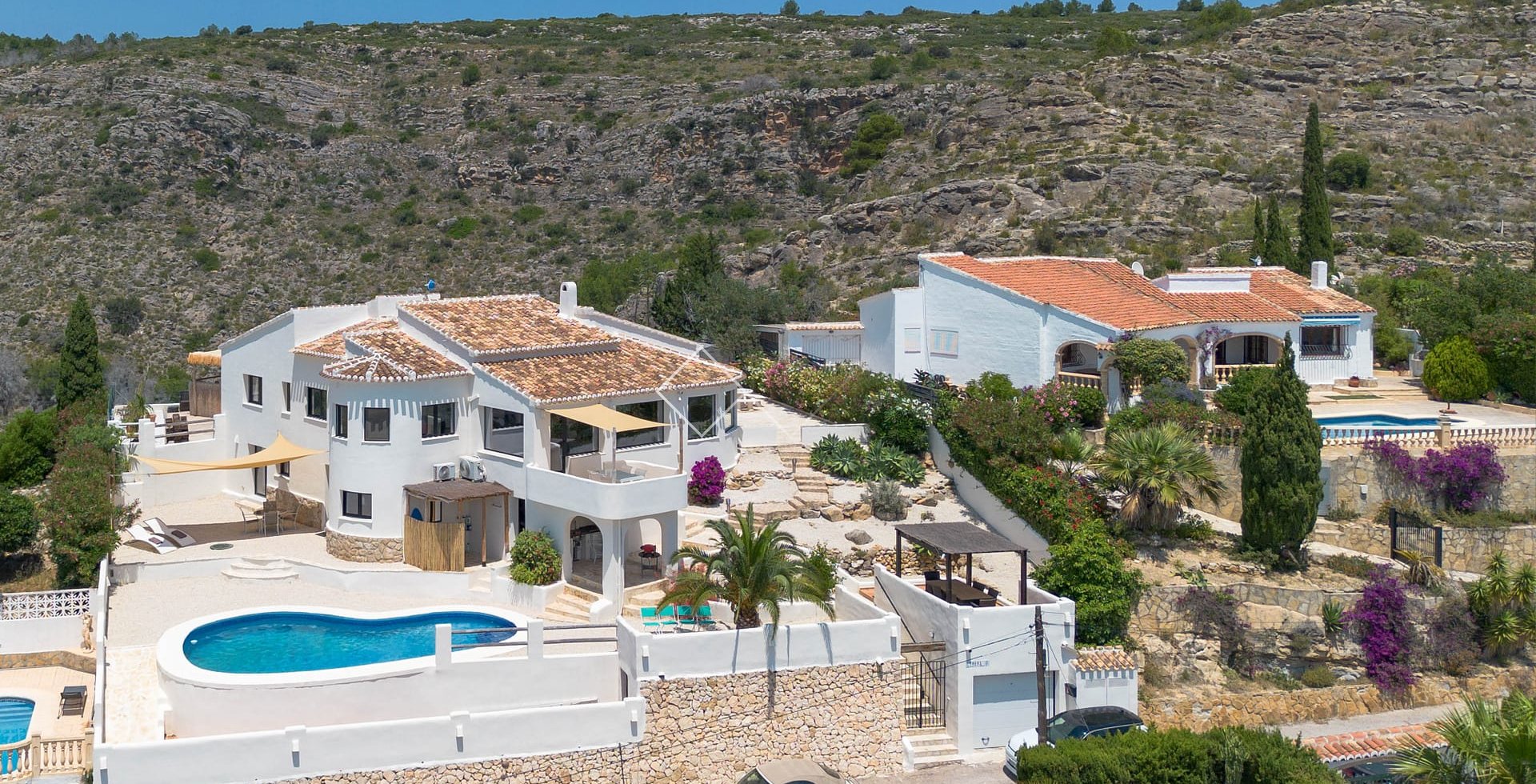  - Villa - Jávea/Xàbia - Javea