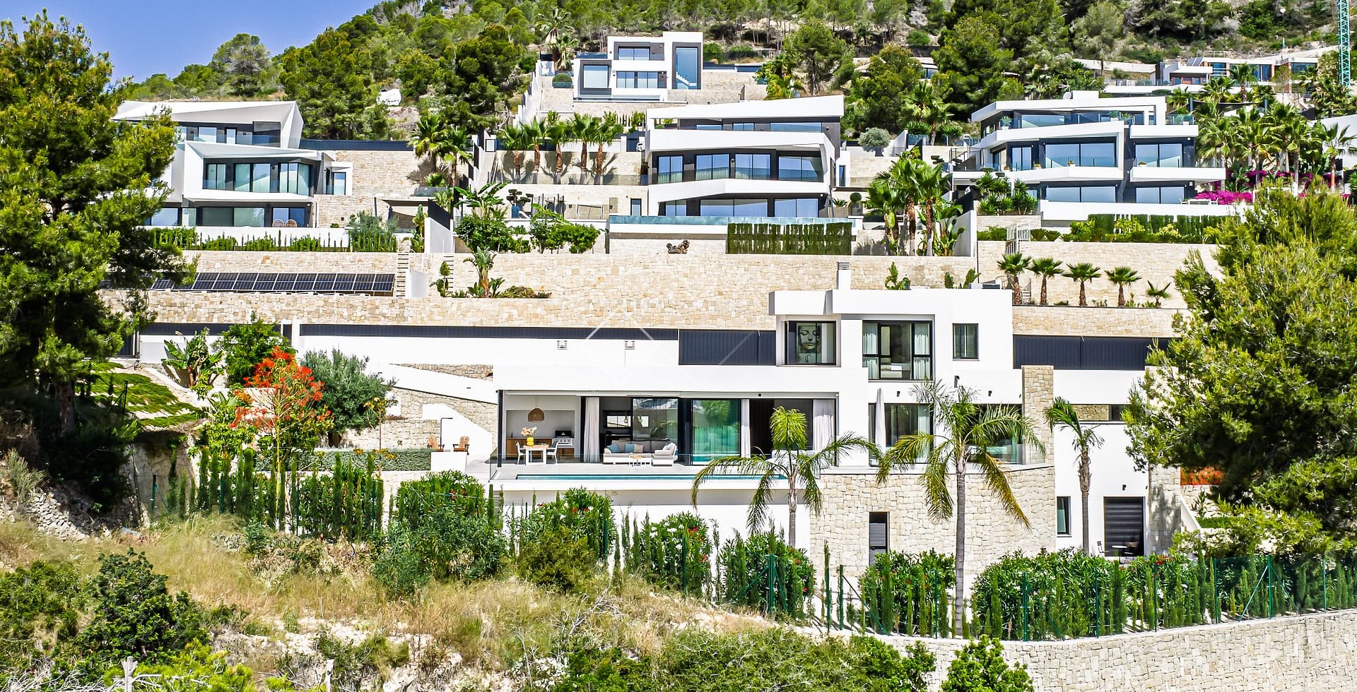  - Villa - Benissa