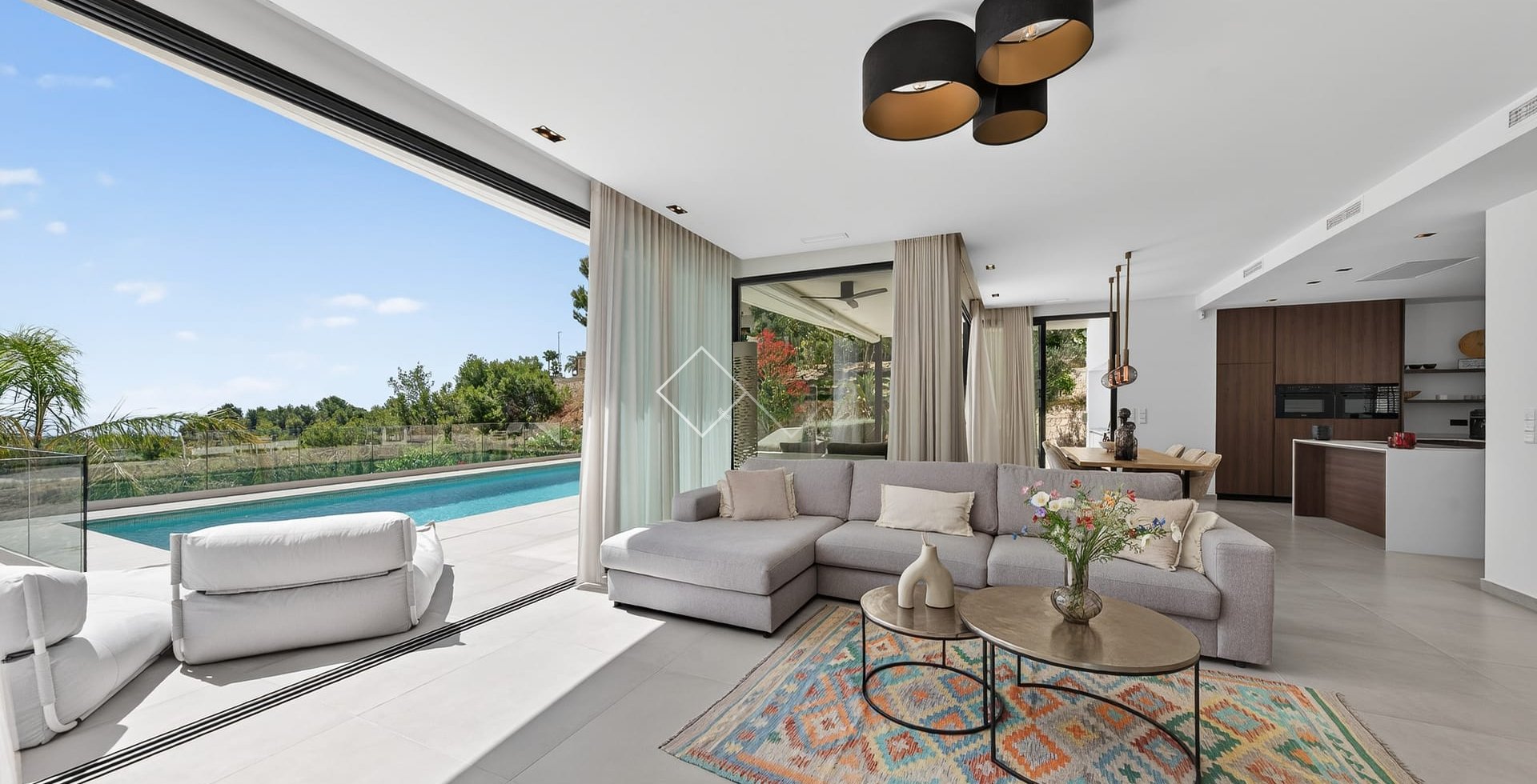  - Villa - Benissa