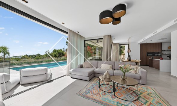 - Villa - Benissa
