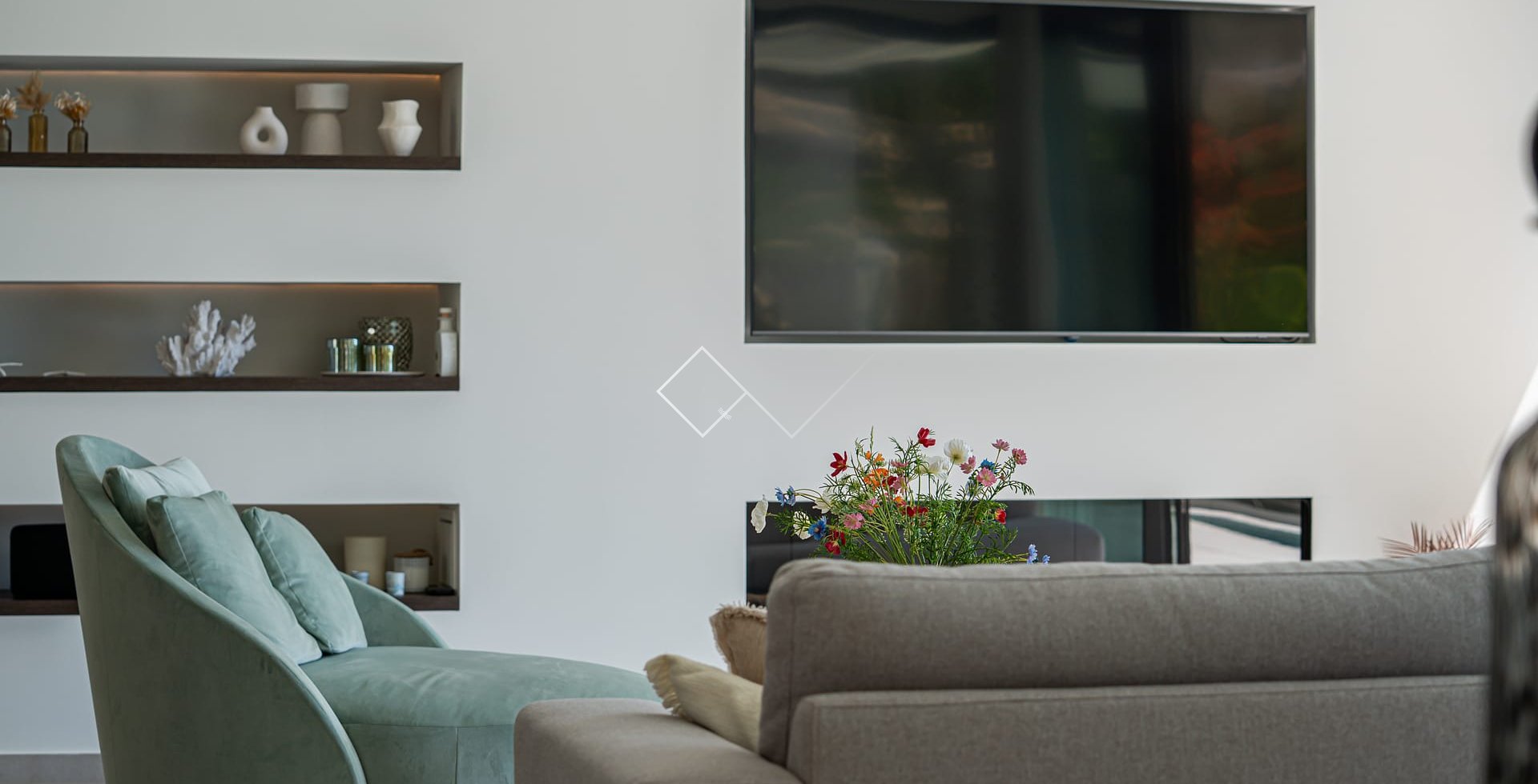  - Villa - Benissa