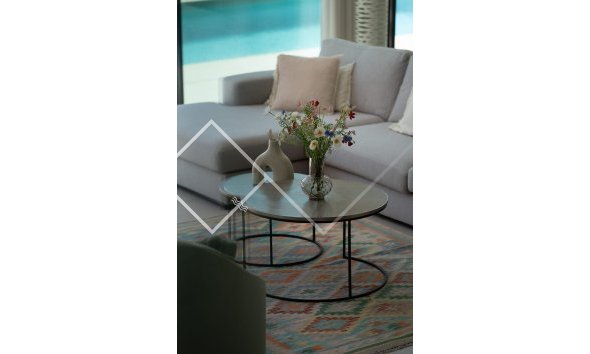  - Villa - Benissa