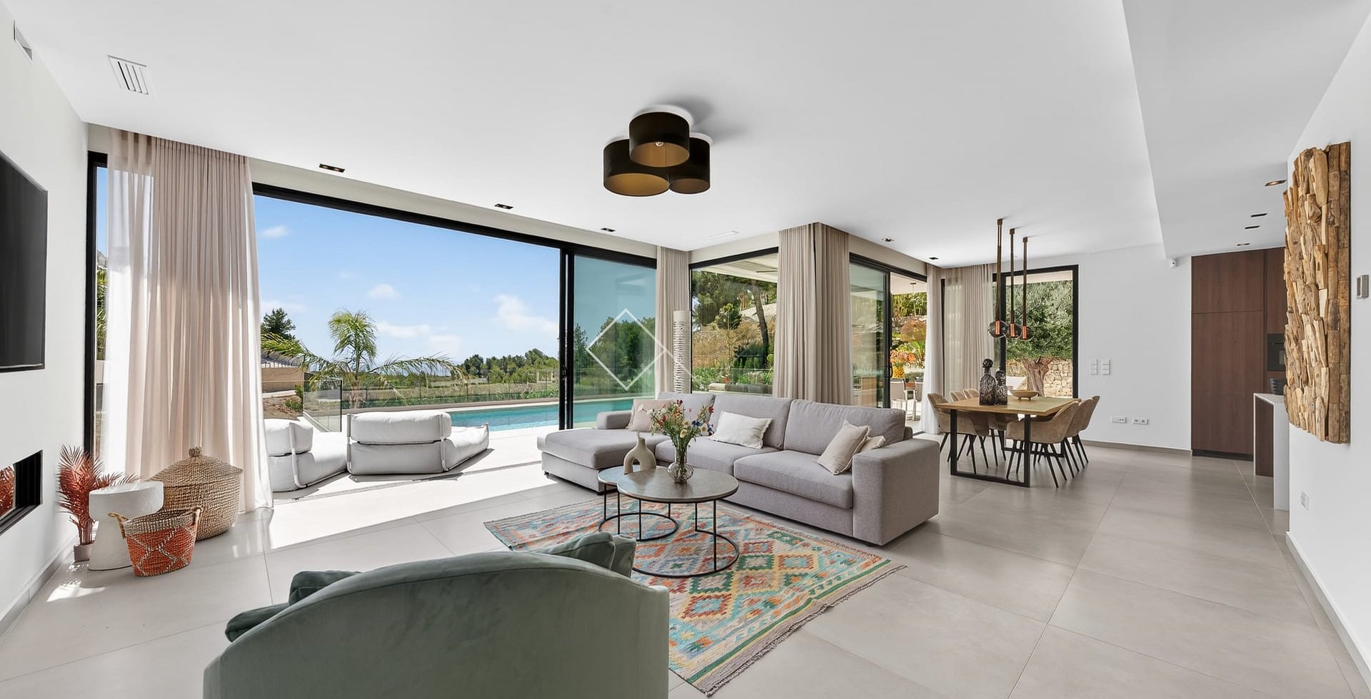  - Villa - Benissa