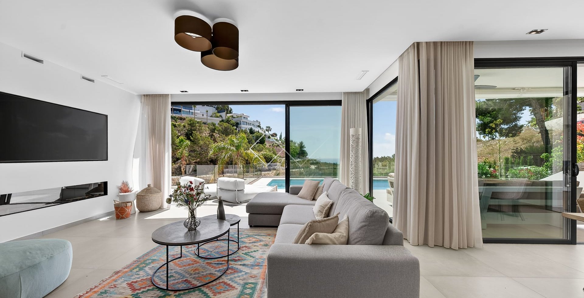 - Villa - Benissa