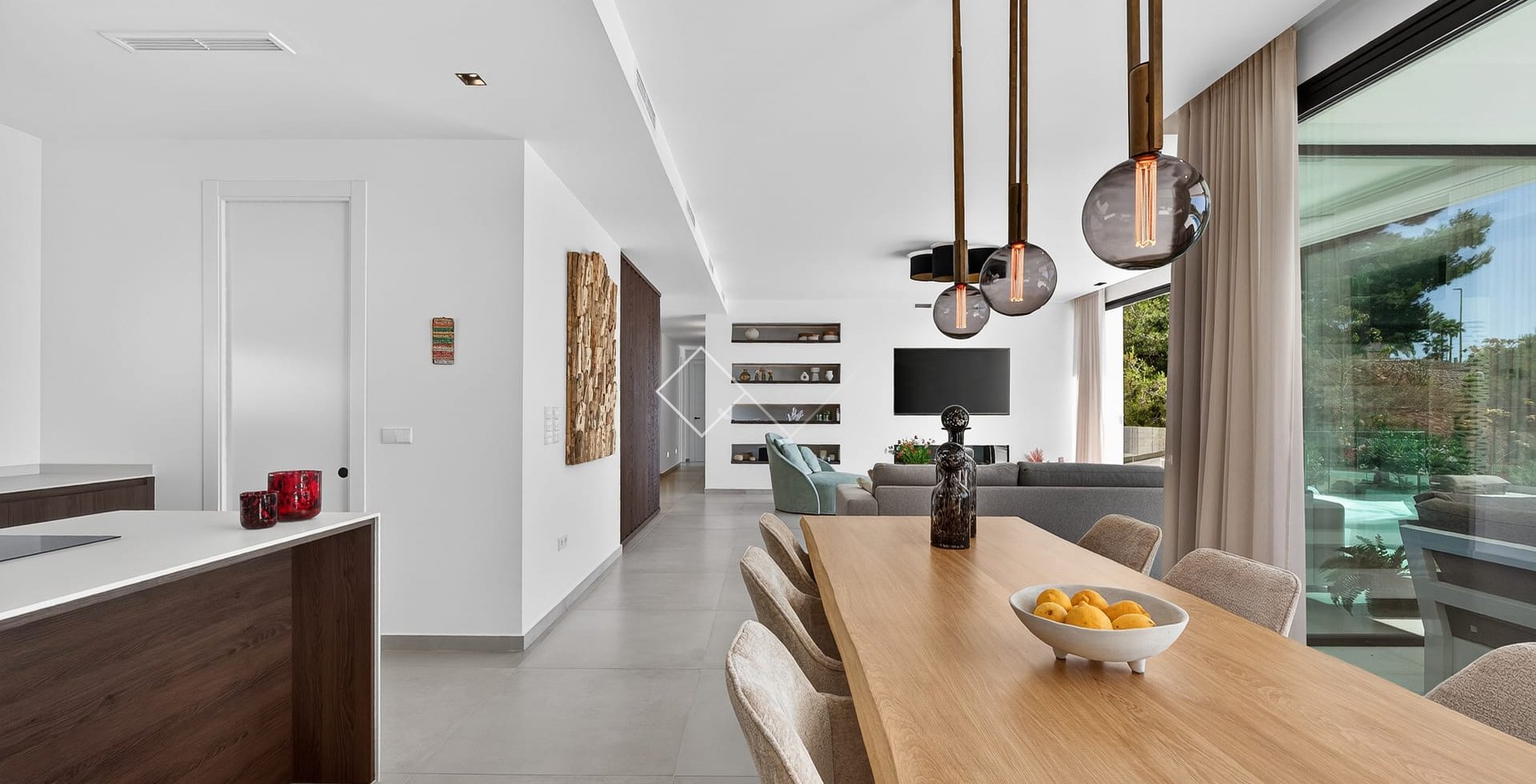  - Villa - Benissa