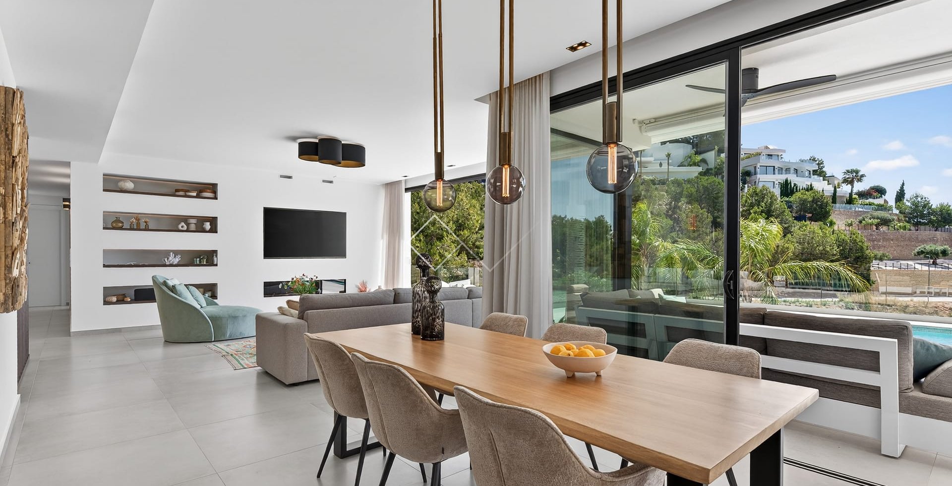  - Villa - Benissa