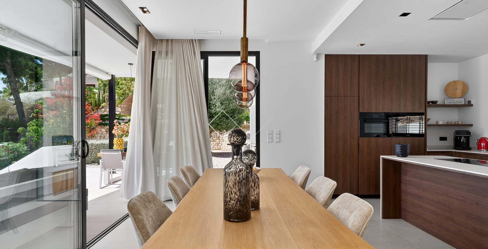  - Villa - Benissa