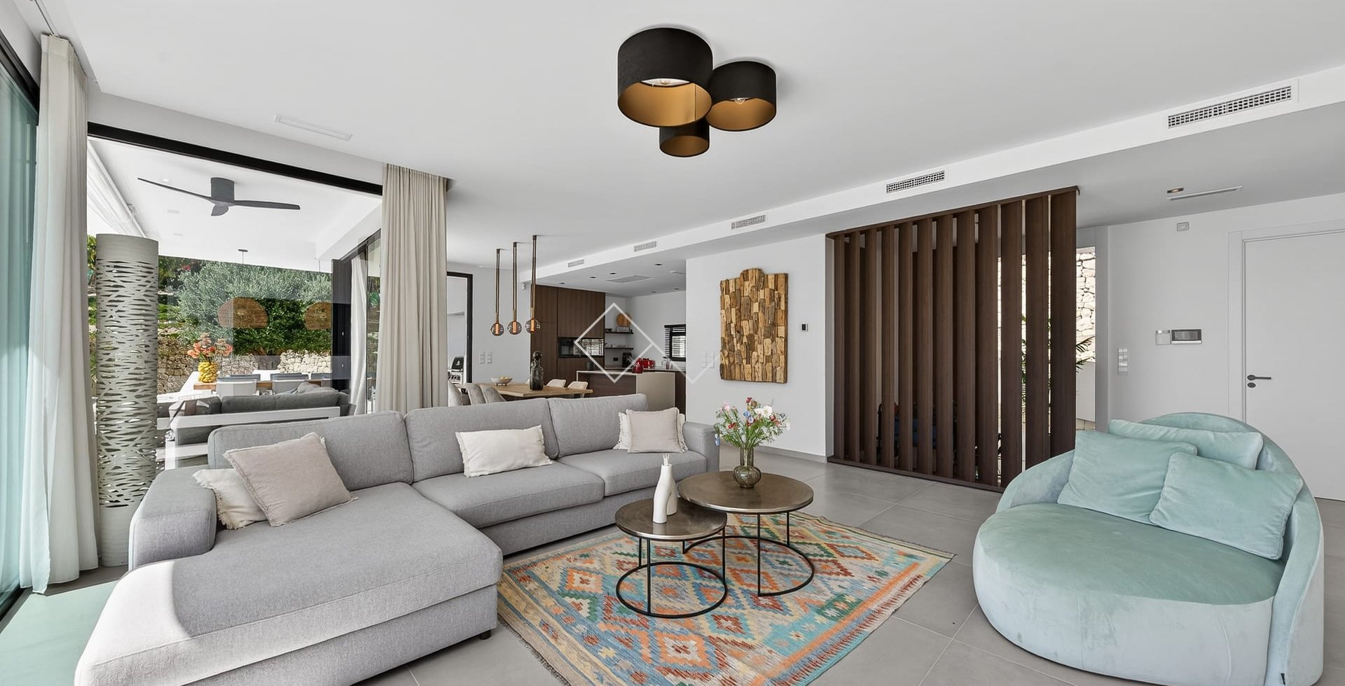 - Villa - Benissa