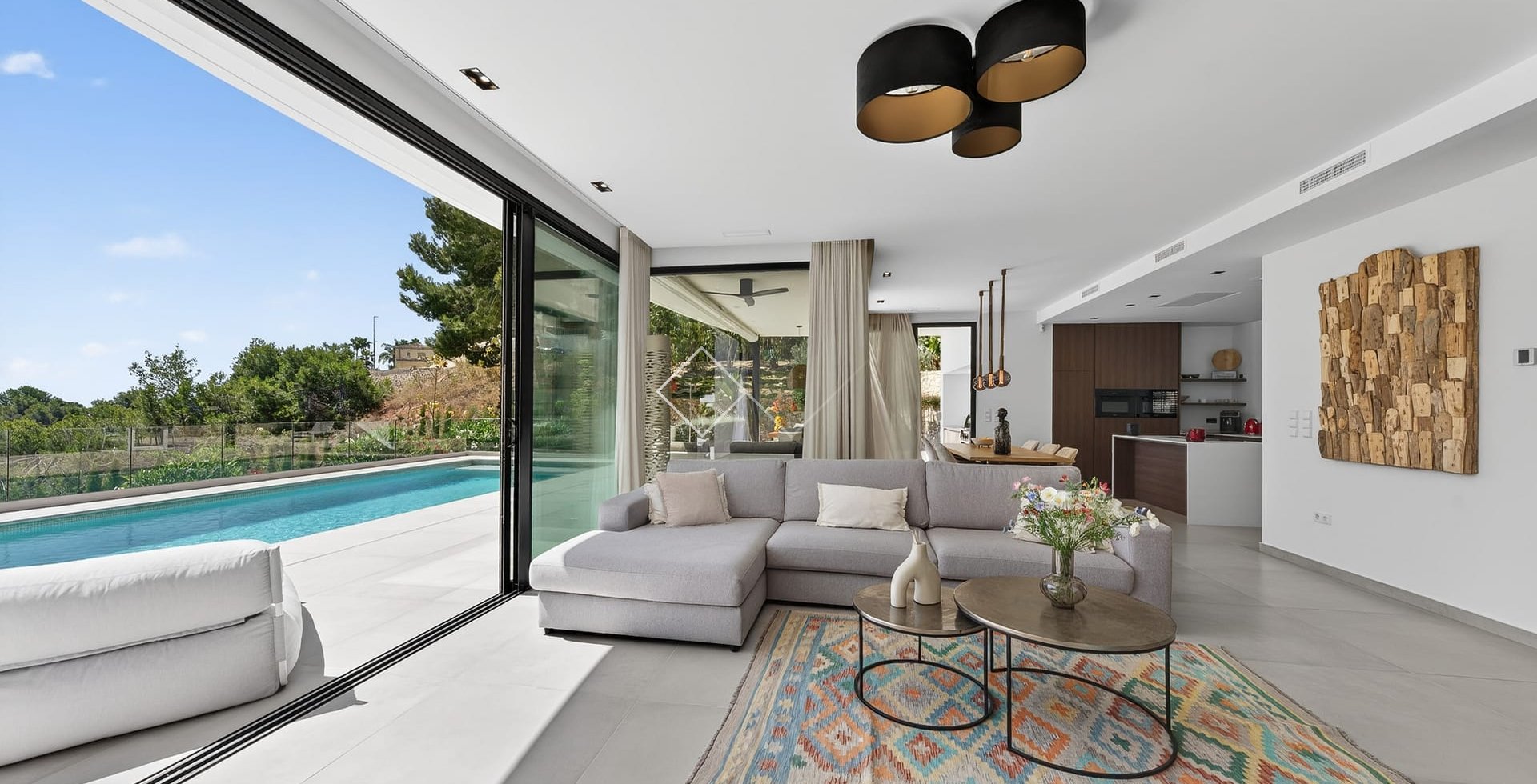  - Villa - Benissa
