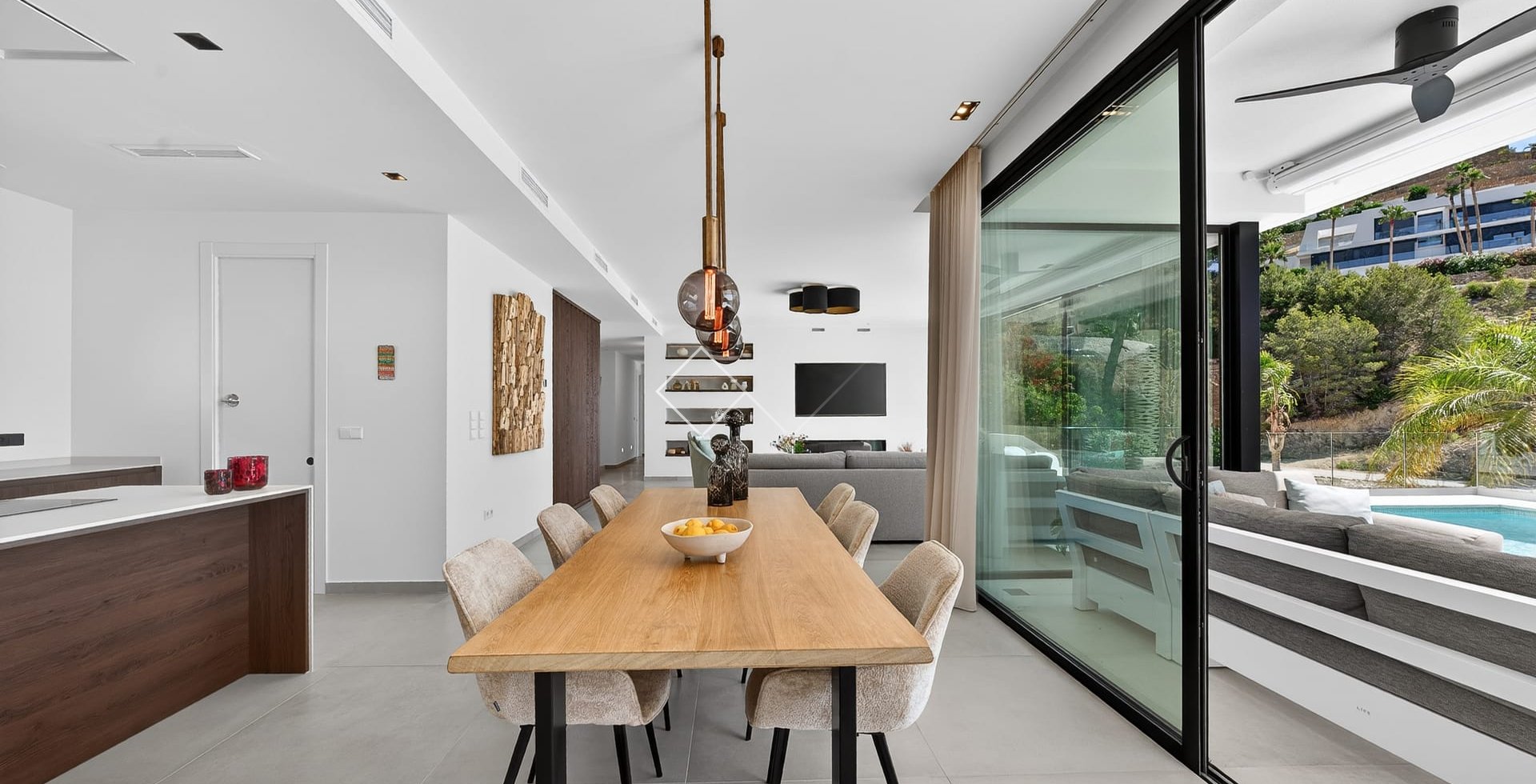  - Villa - Benissa