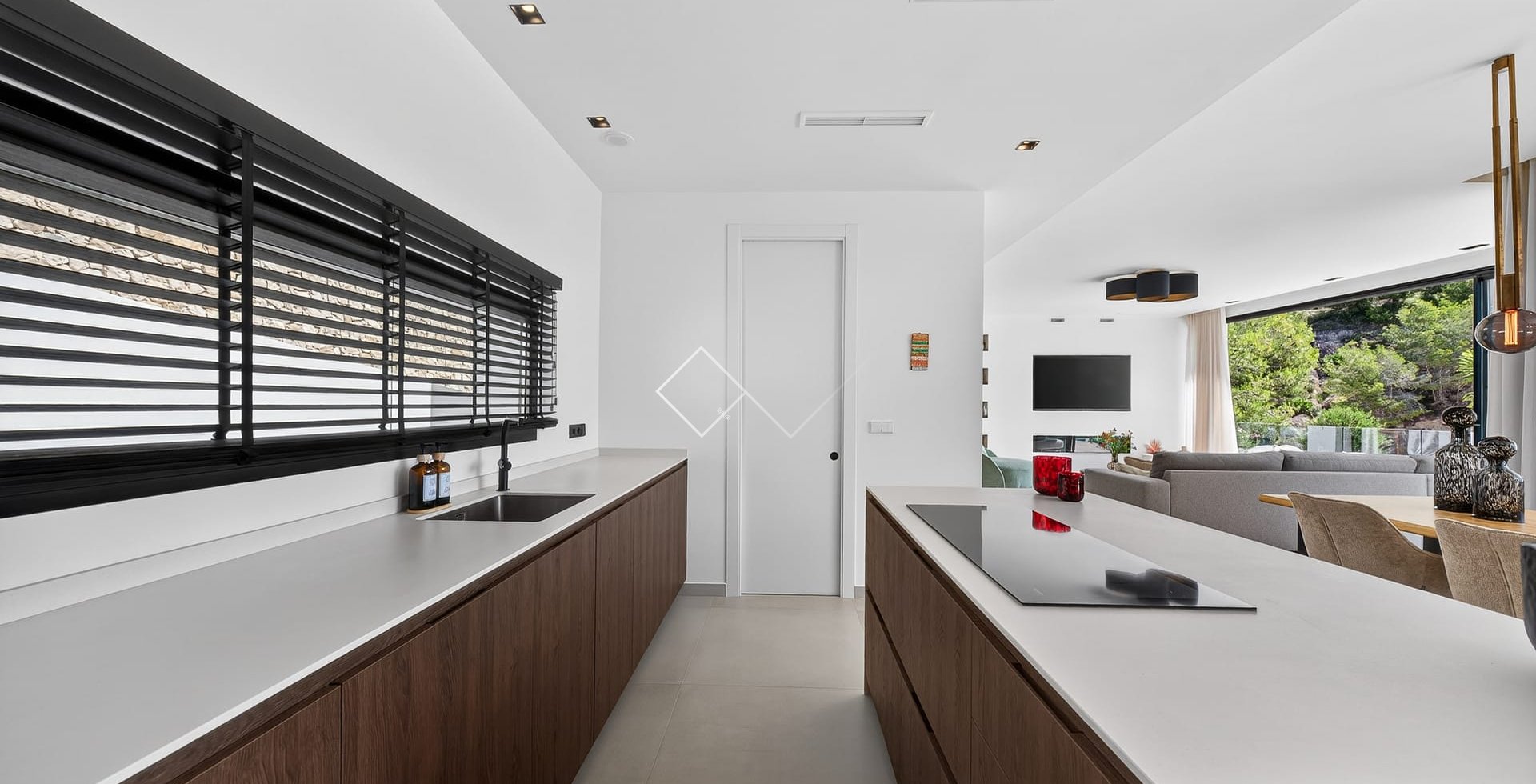  - Villa - Benissa