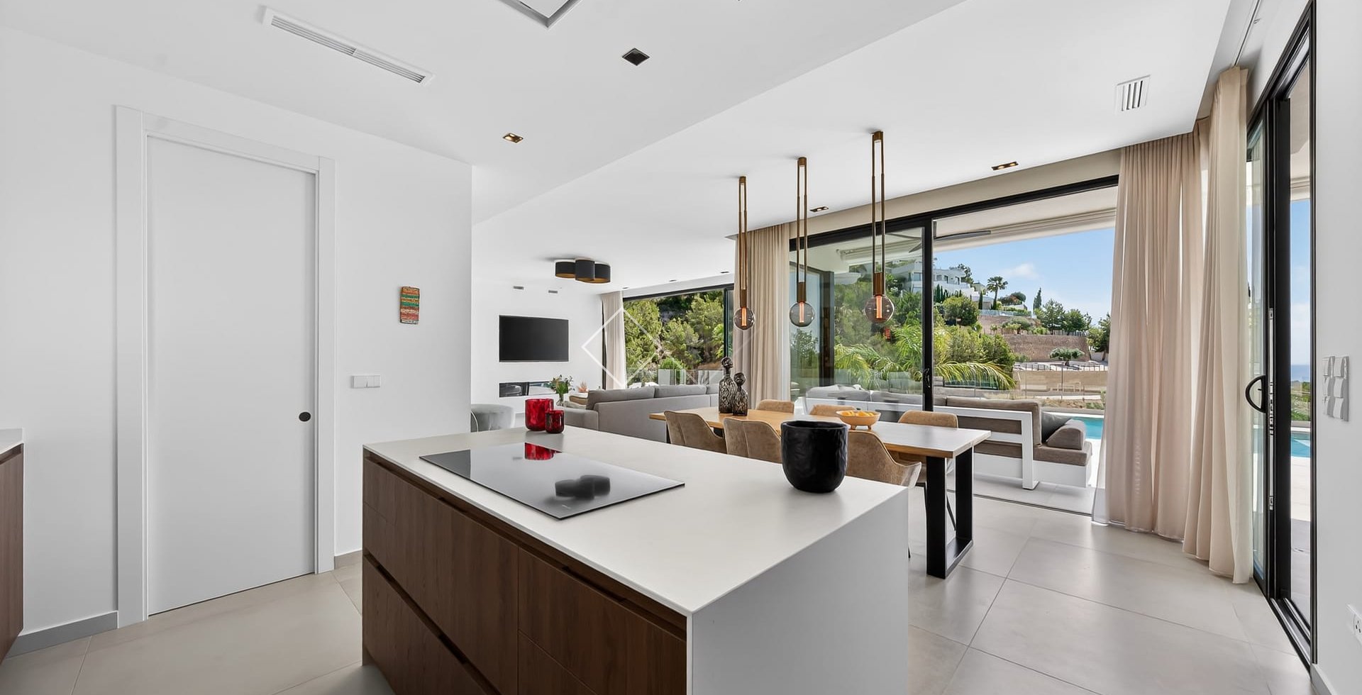  - Villa - Benissa