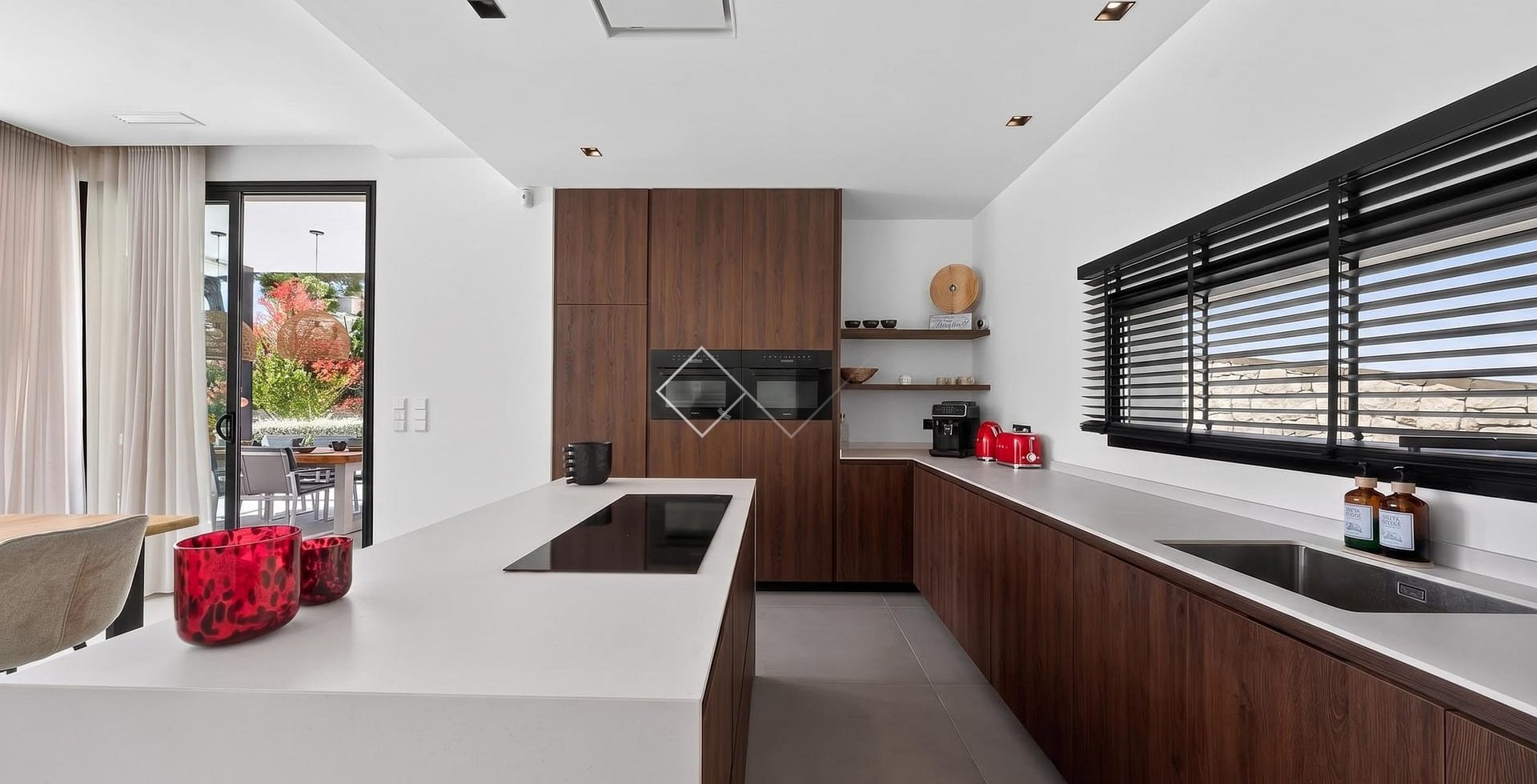  - Villa - Benissa