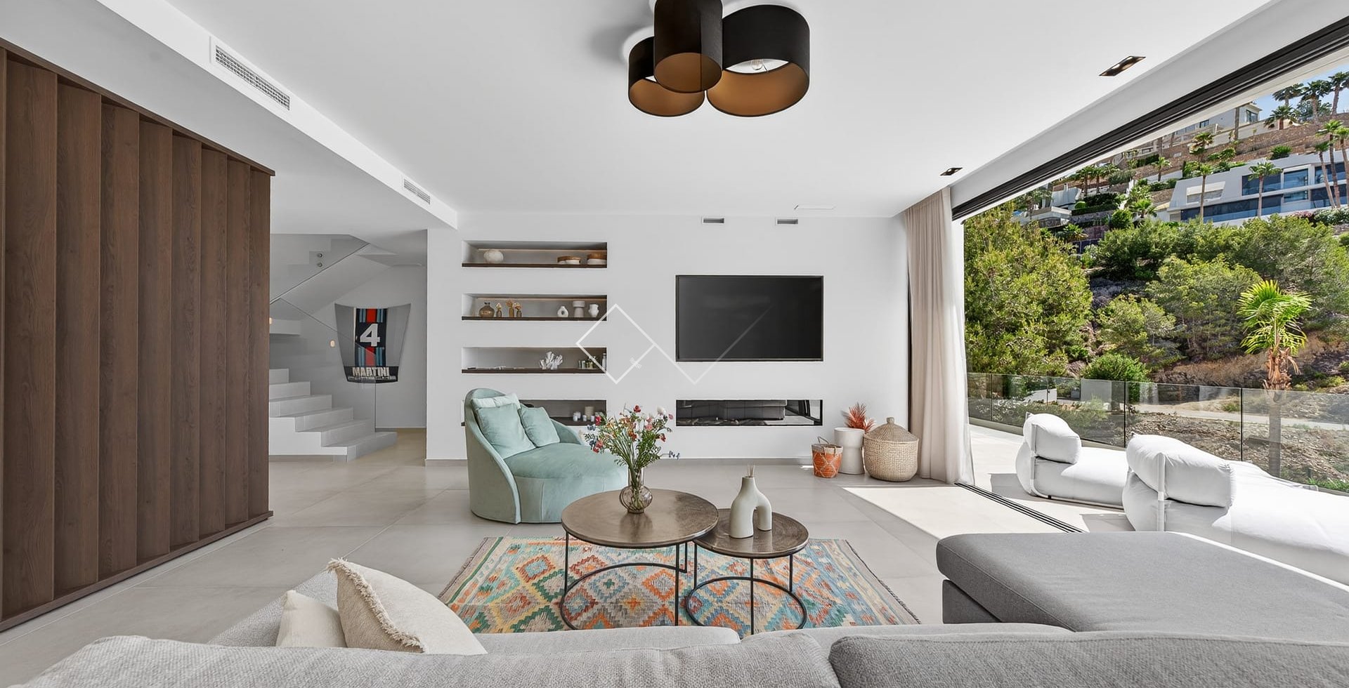  - Villa - Benissa