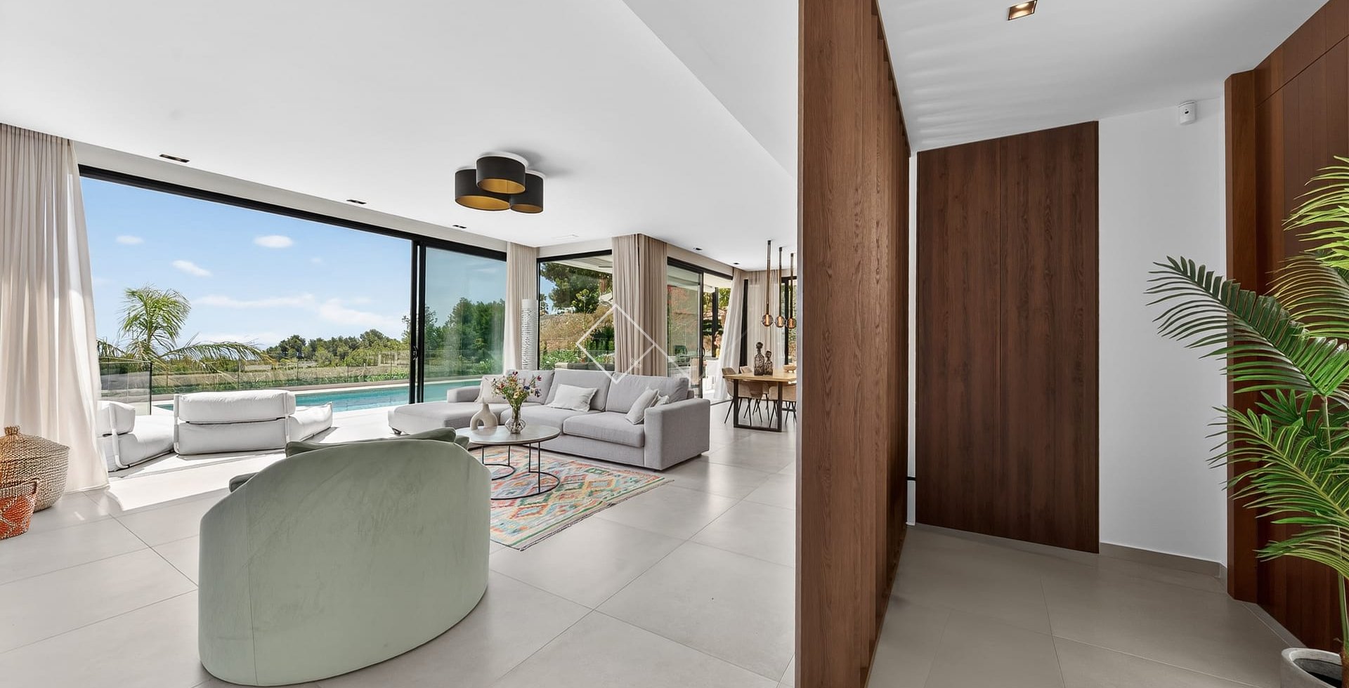  - Villa - Benissa
