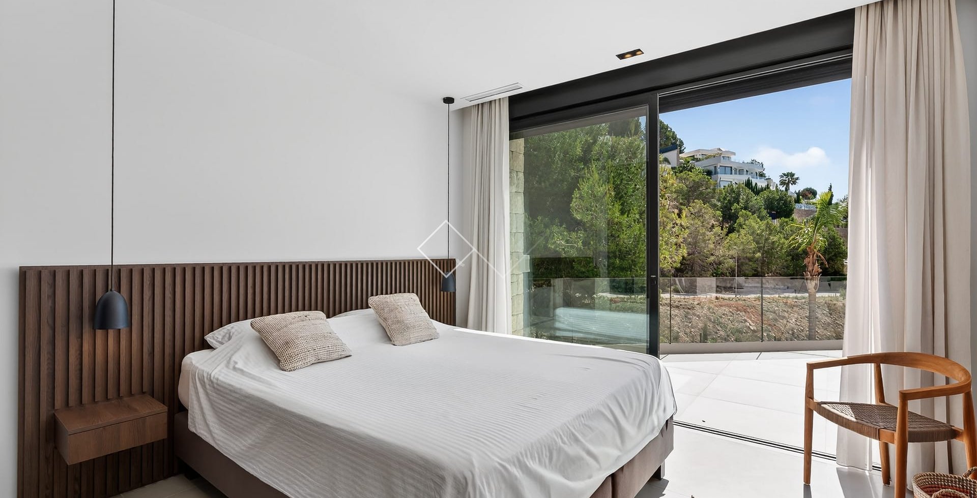  - Villa - Benissa