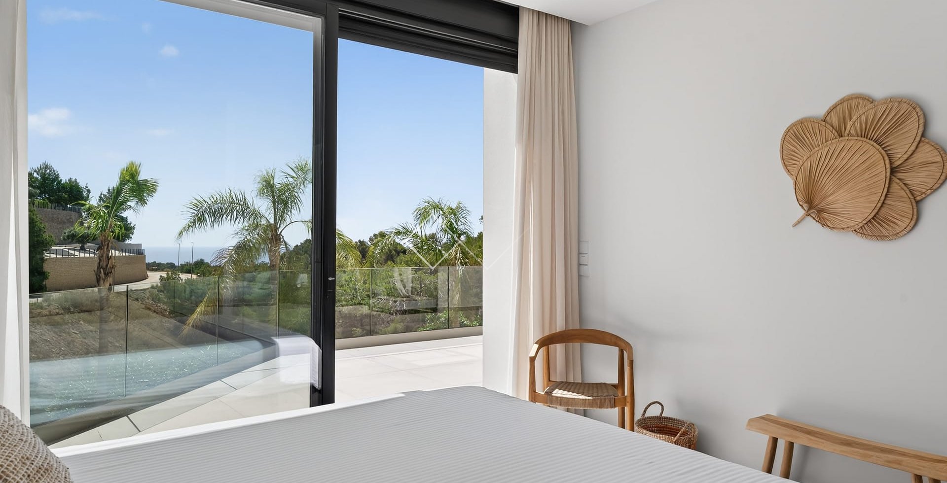  - Villa - Benissa