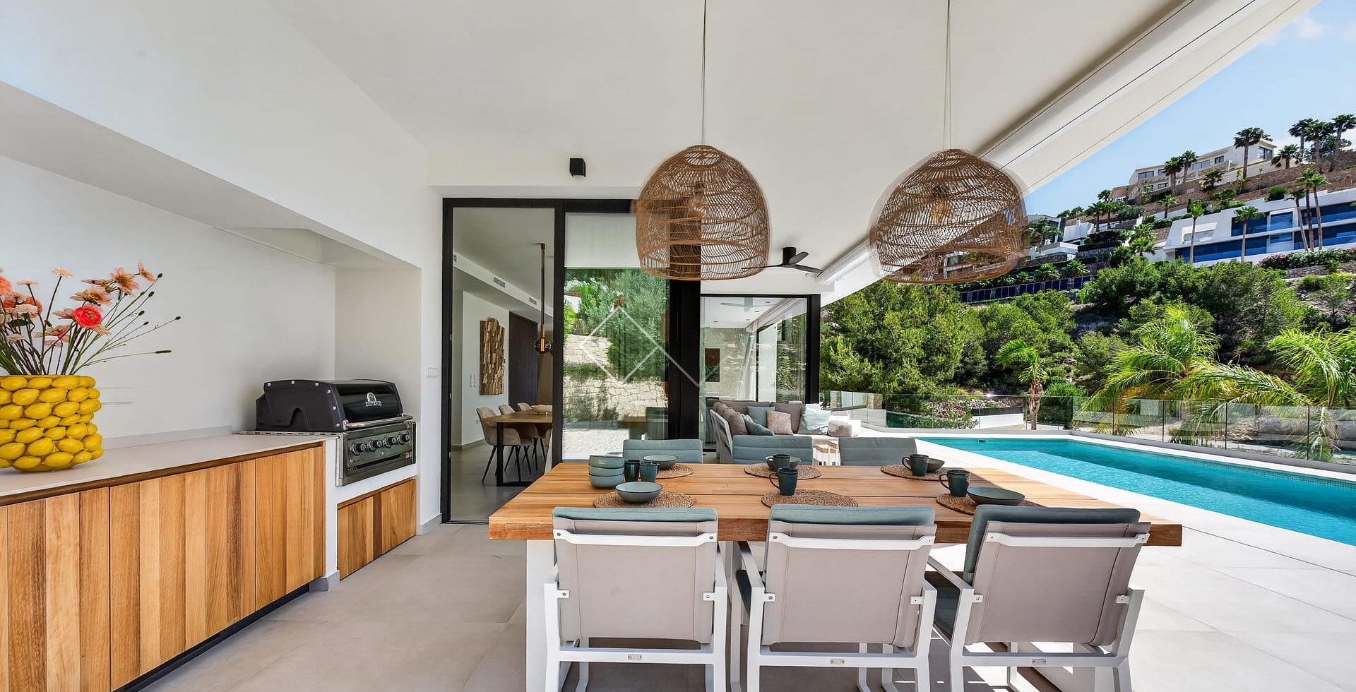  - Villa - Benissa