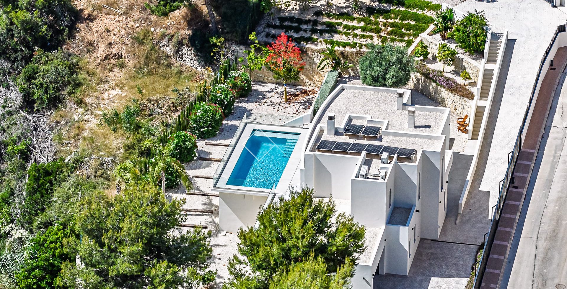  - Villa - Benissa