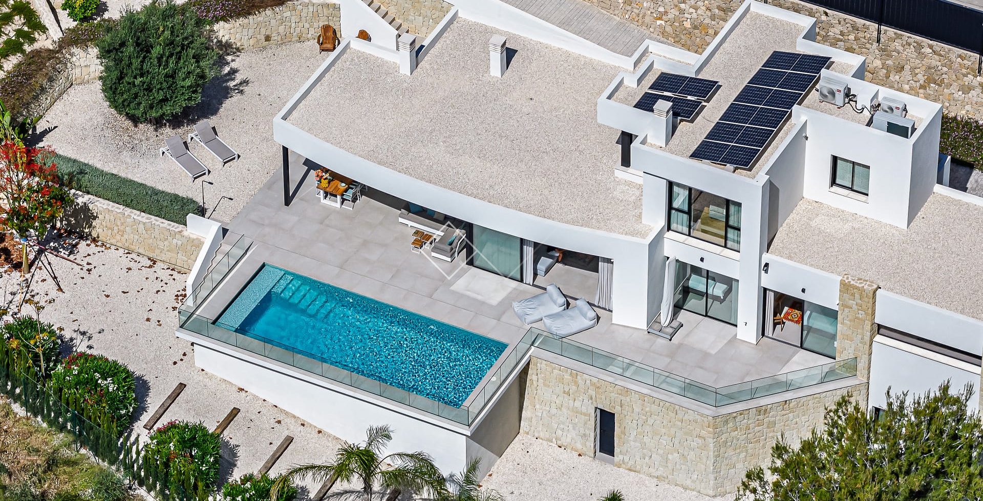  - Villa - Benissa