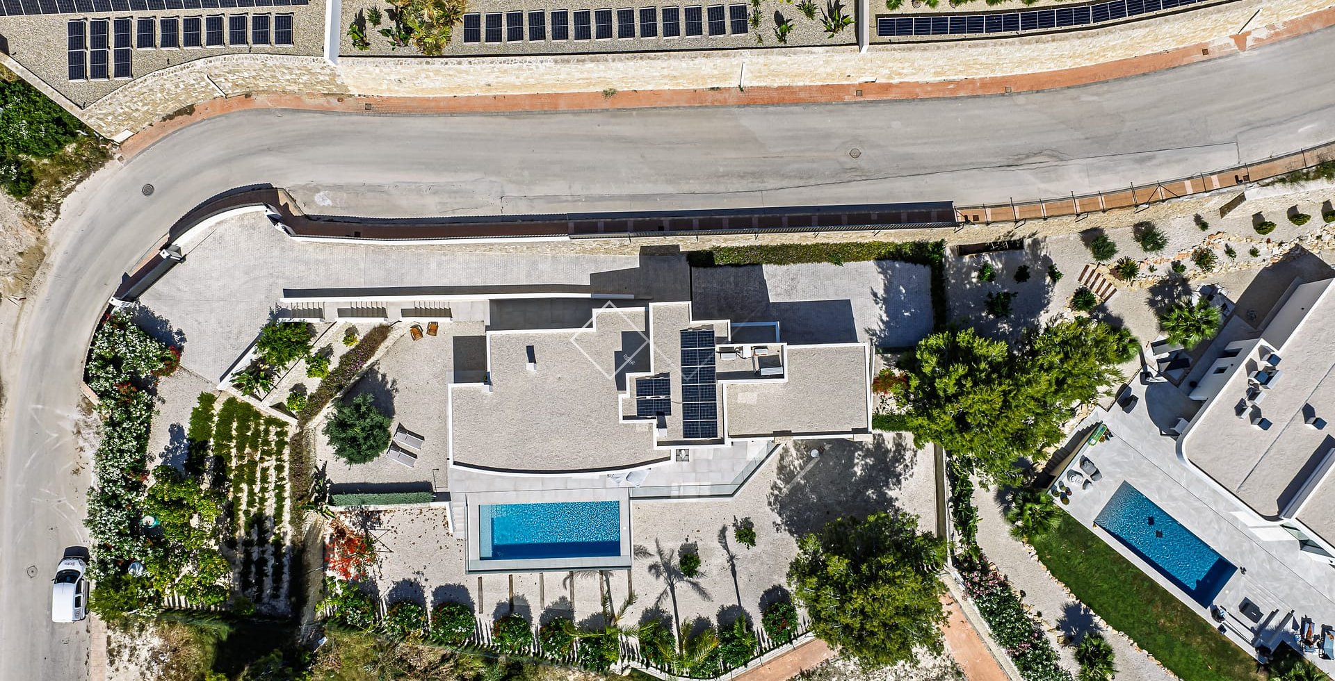  - Villa - Benissa