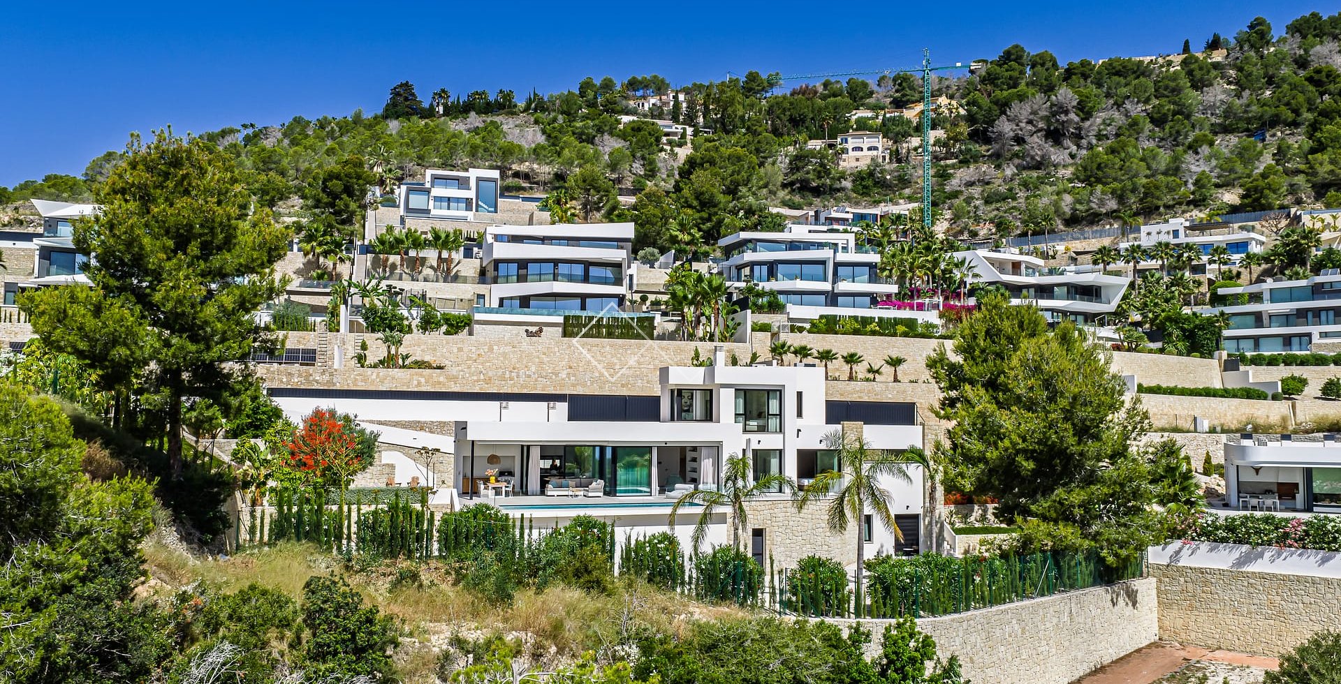  - Villa - Benissa