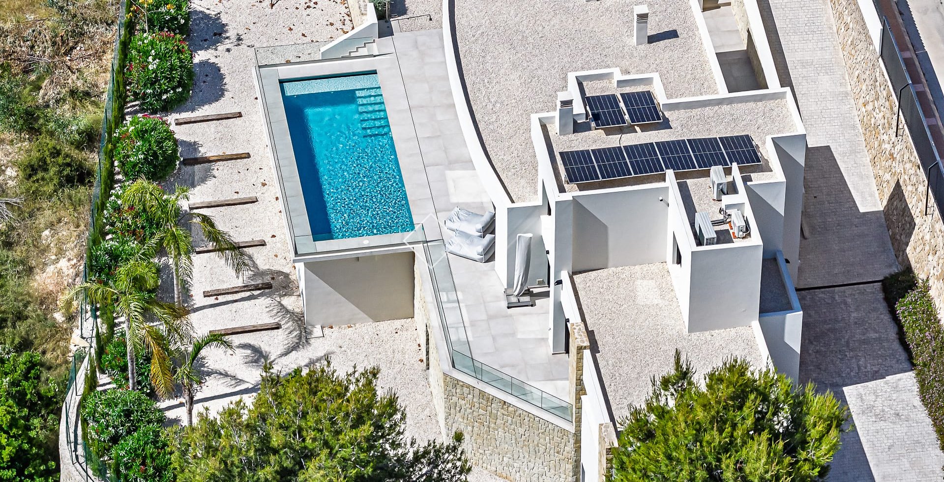  - Villa - Benissa