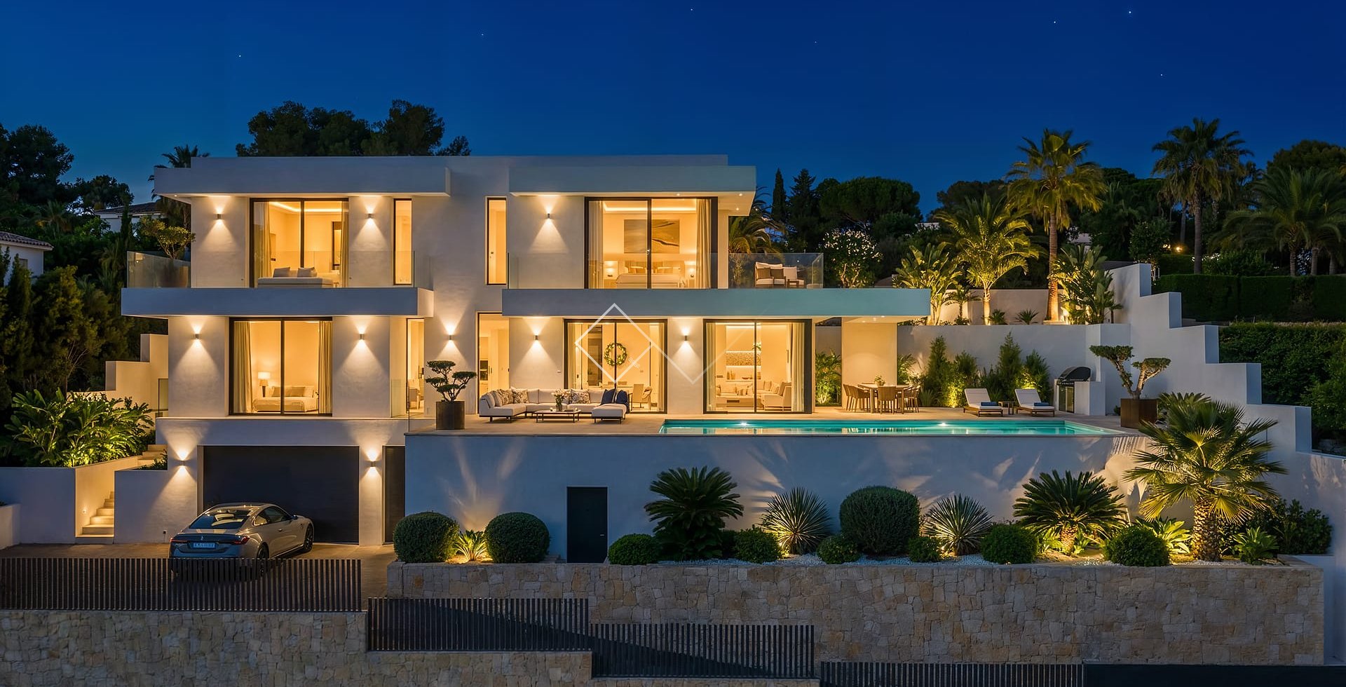  - Villa - Calpe - calpe
